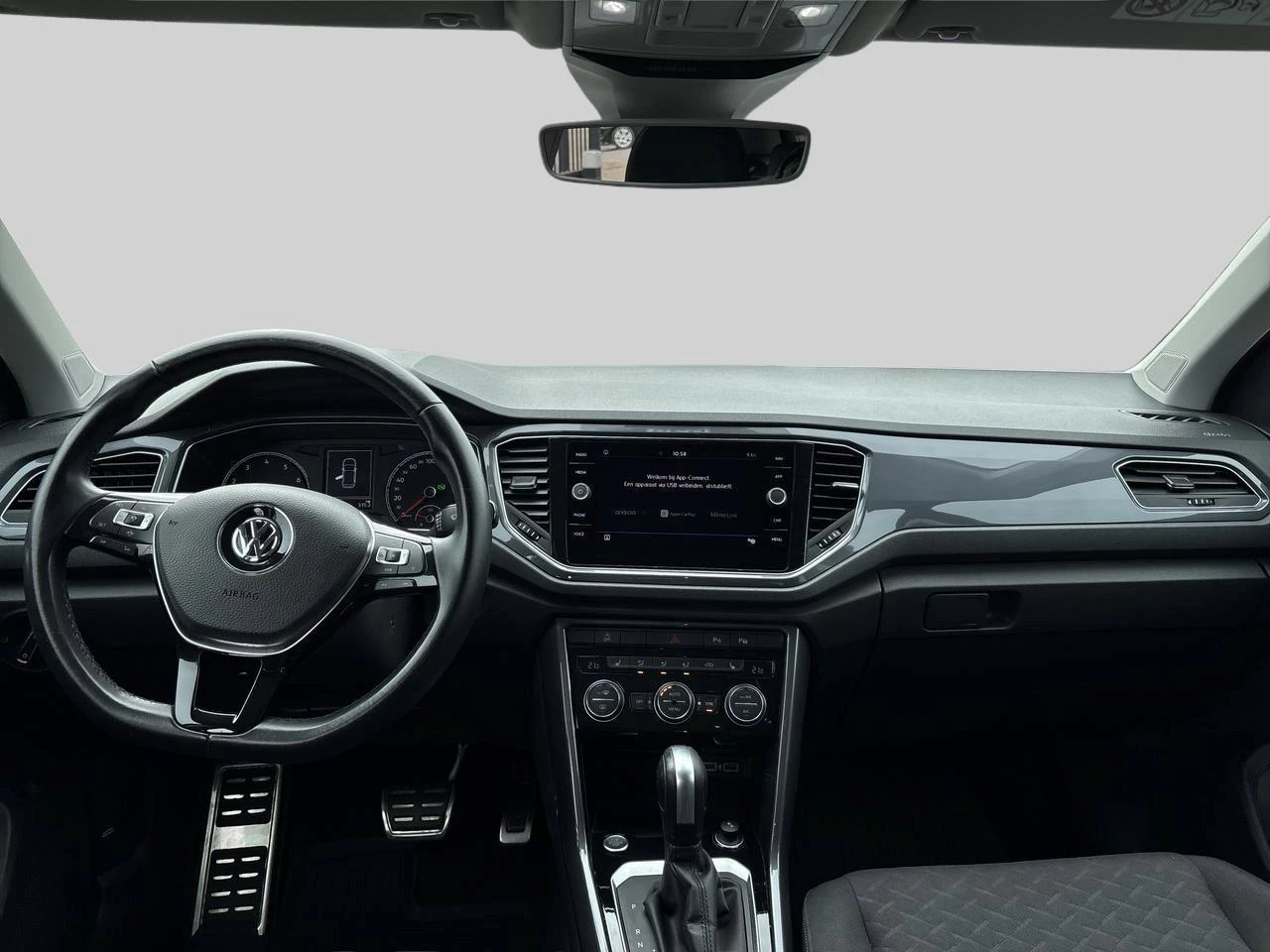 Volkswagen T-Roc 1.5 TSI Style DSG