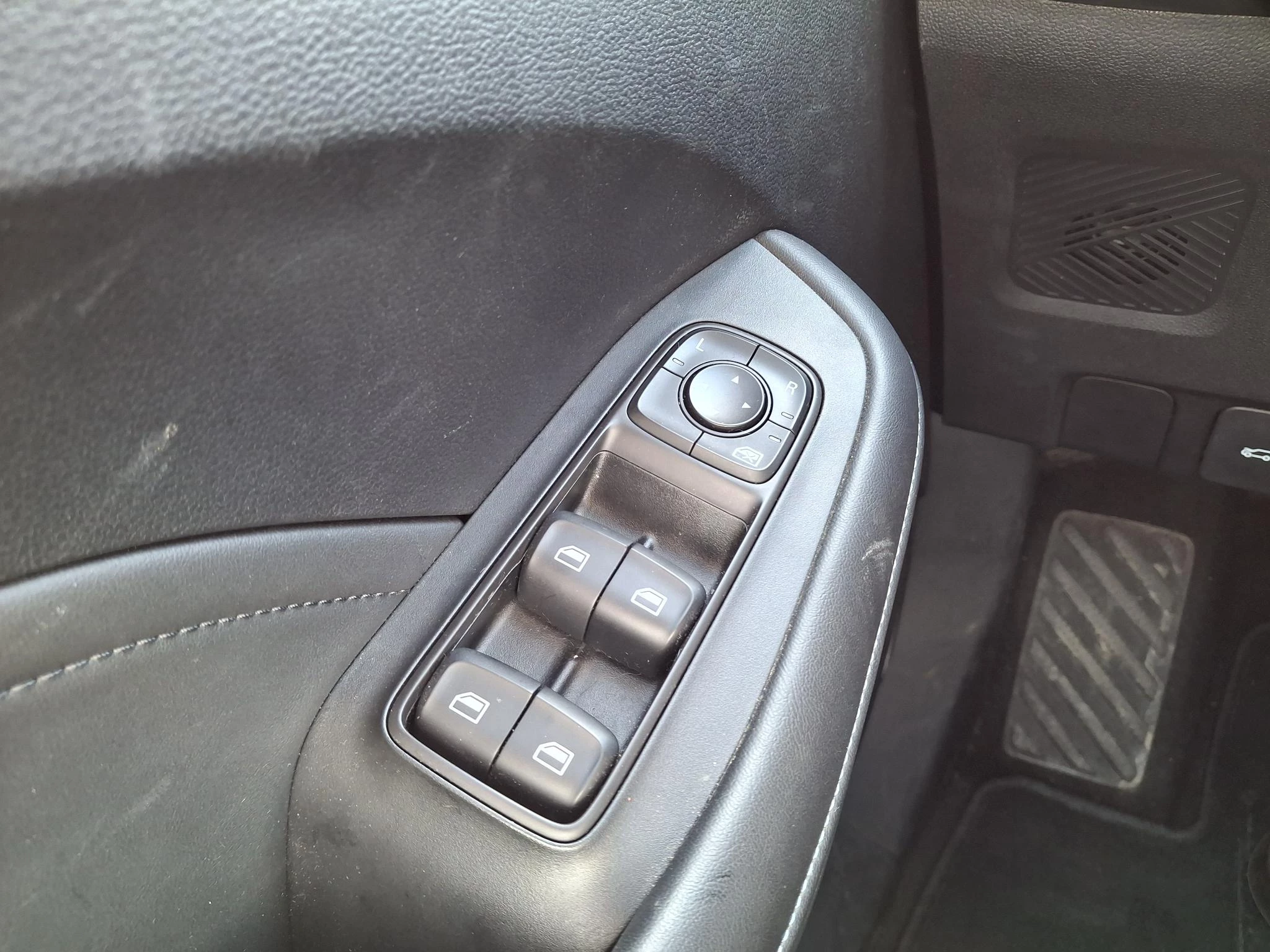 MG MG5 Electric Standard Range Comfort 50 kWh