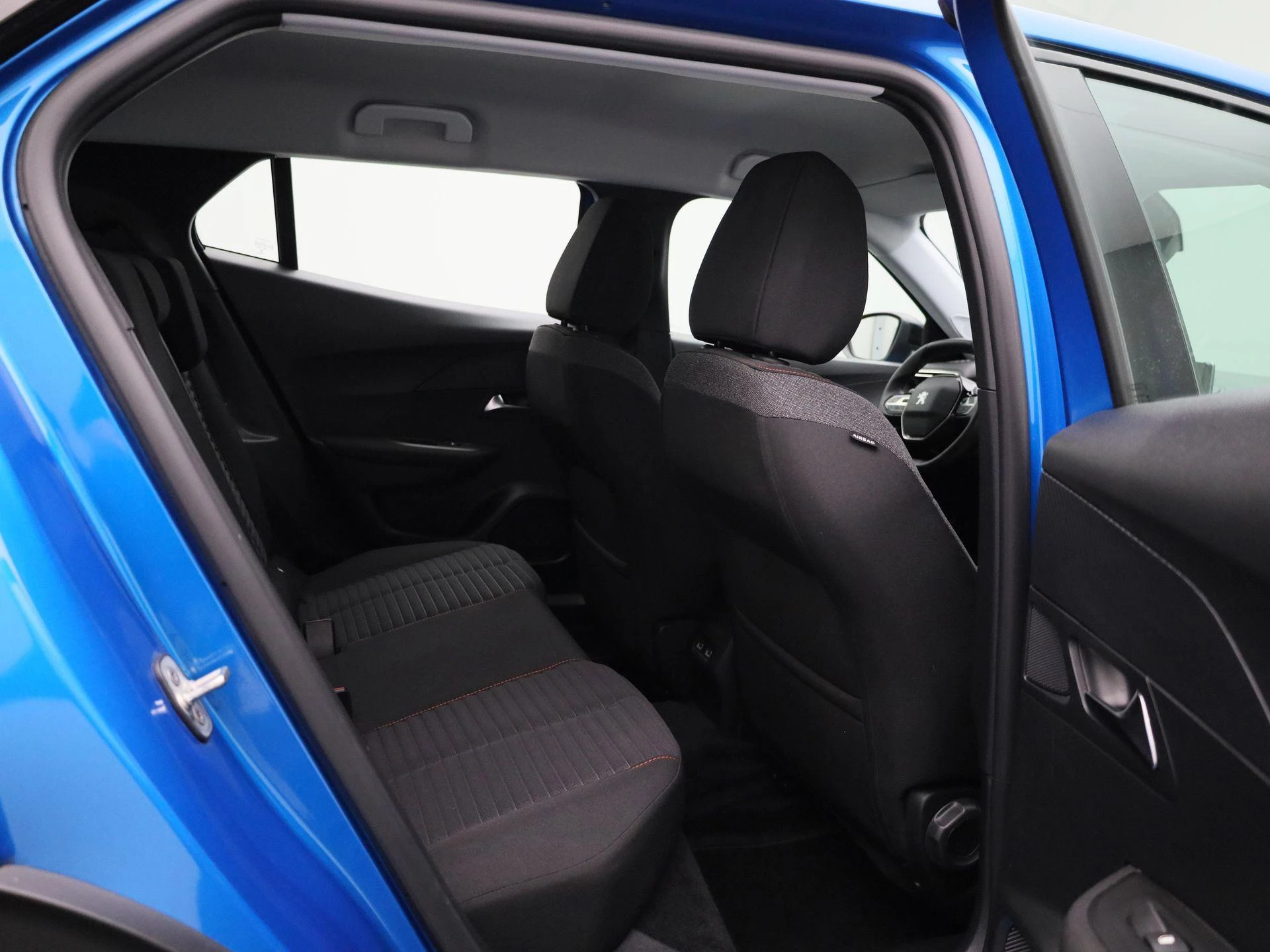 Peugeot e-2008 e-2008 Active