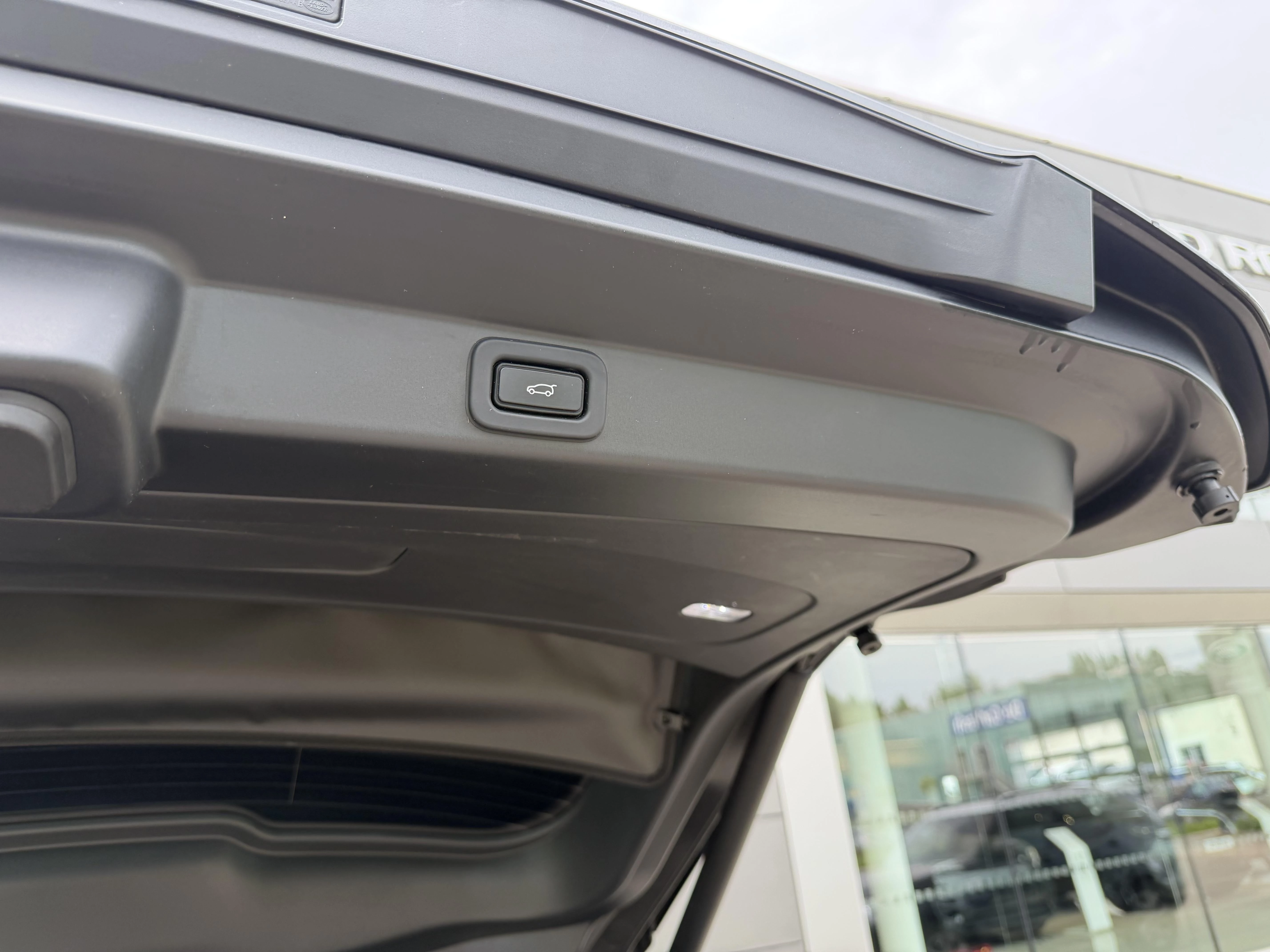 Land Rover Range Rover Sport P510e Autobiography