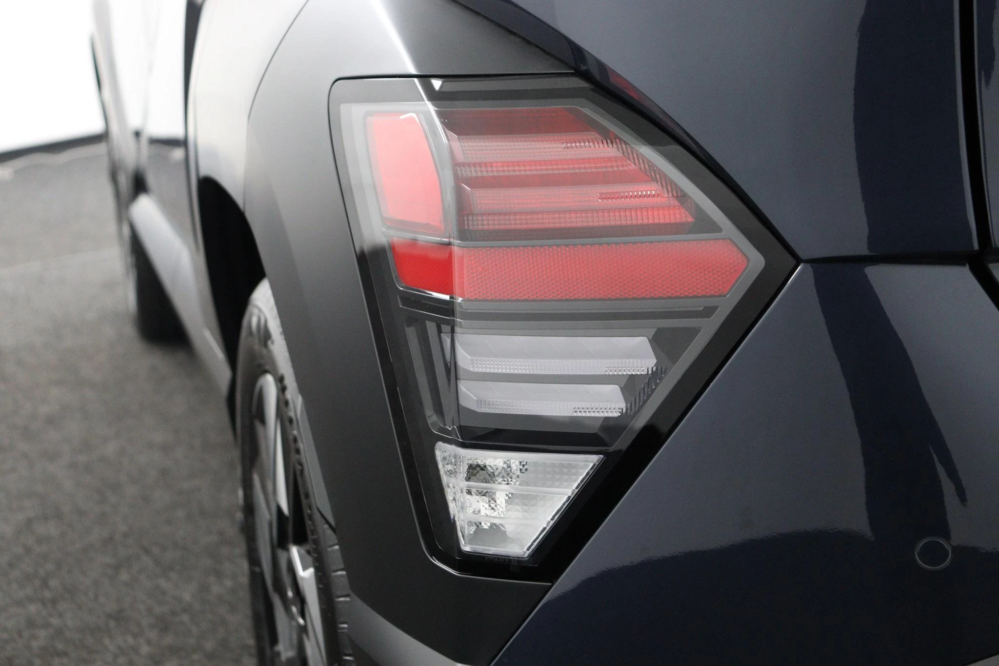 Hyundai Kona 1.6 GDI HEV Comfort Smart