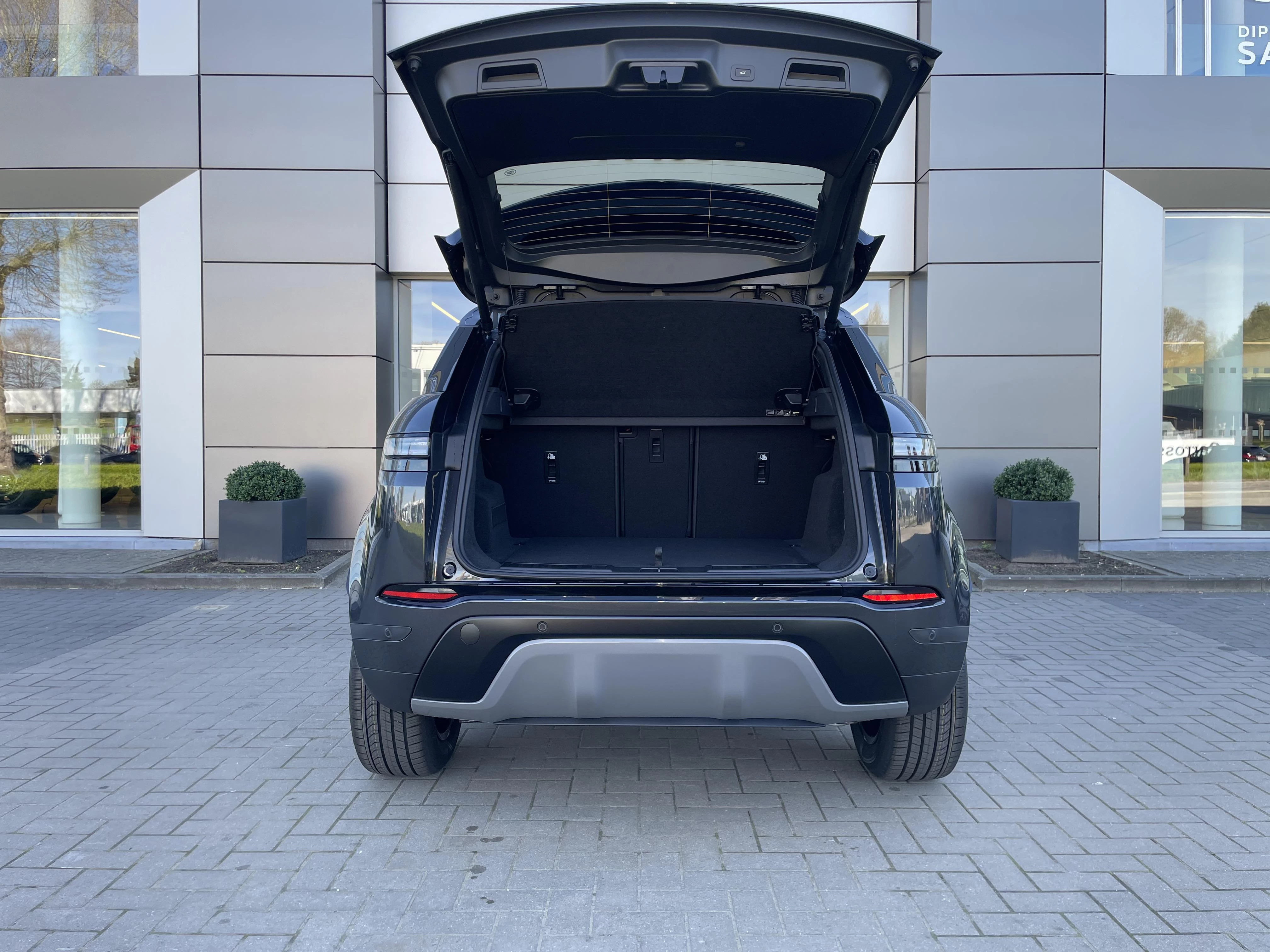 Land Rover Range Rover Evoque P160 S FWD Auto. 26.5MY