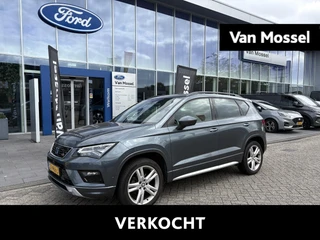 SEAT Ateca 1.5 TSI FR Business Intense