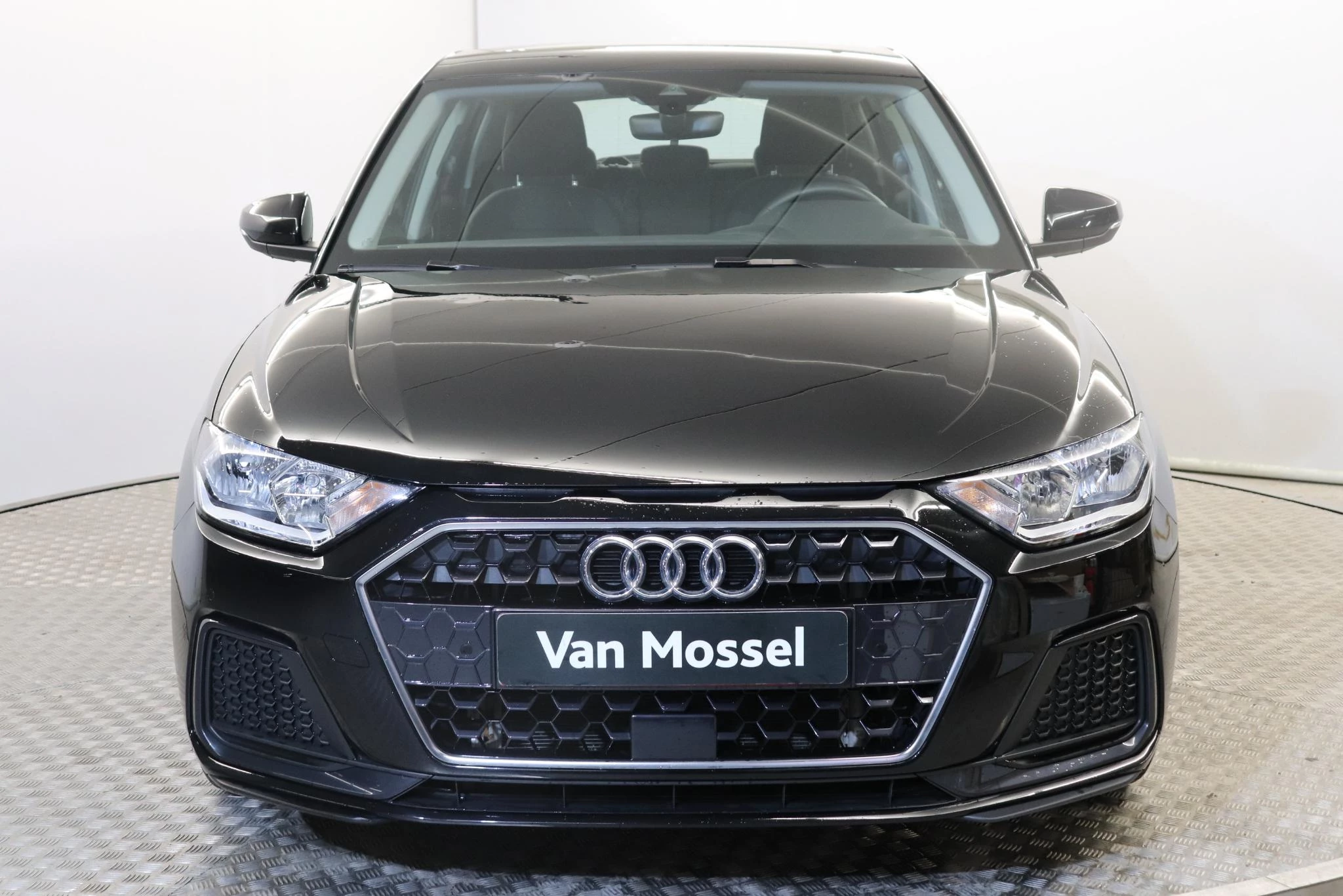 Audi A1 Sportback 1.0 25 TFSI 70kW Advanced