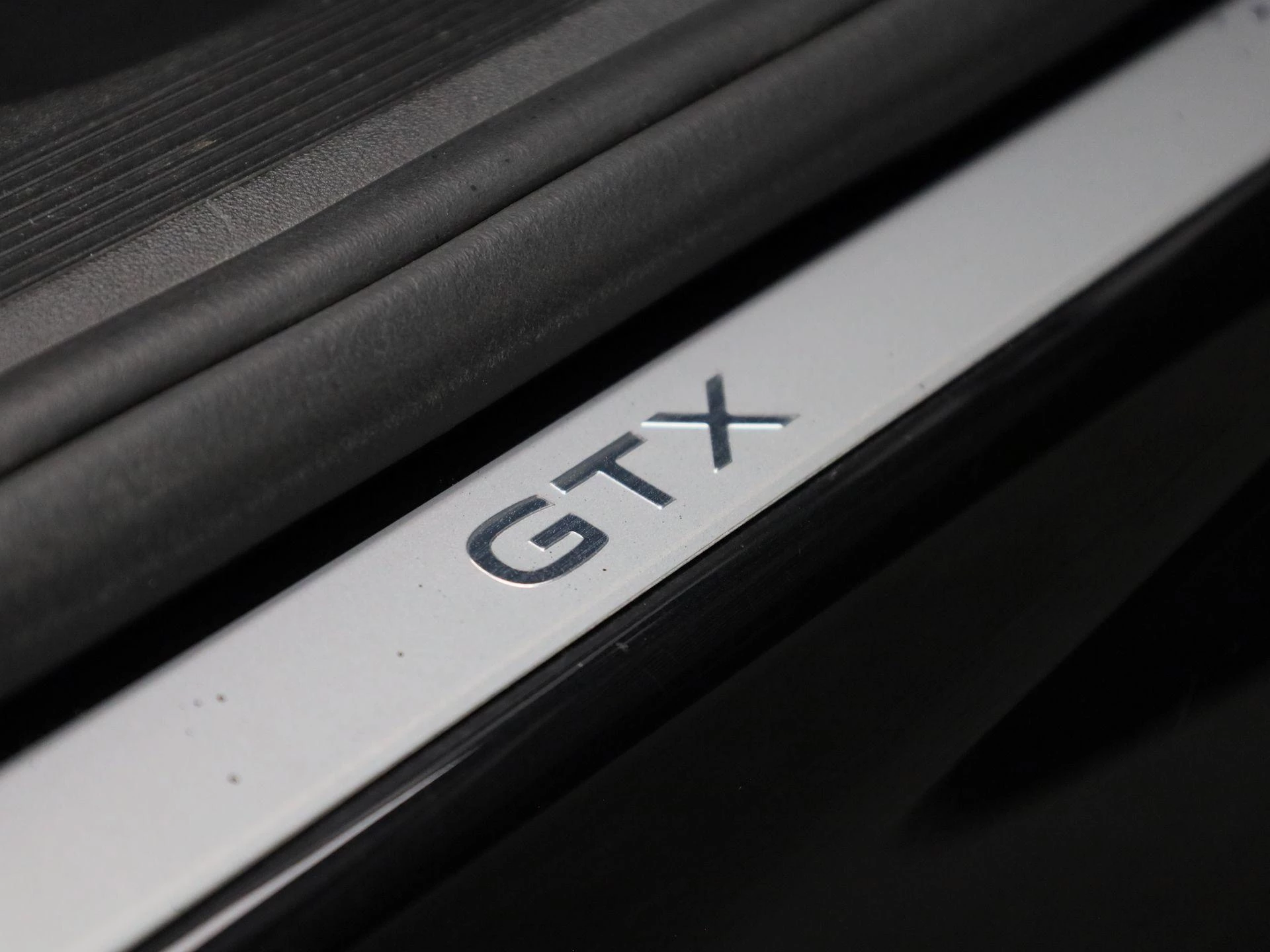 Volkswagen ID.4 GTX 4Motion 77 kWh 299 PK|