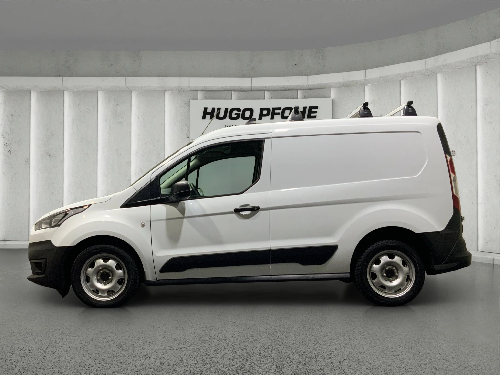 Ford Transit Connect Basis 210 L1