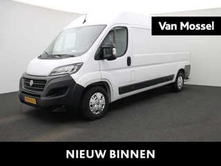 Fiat E-Ducato 3.5T L3H2 79 kWh