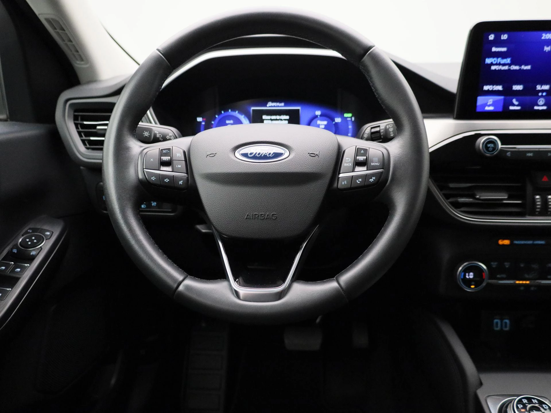 Ford Kuga 2.5 PHEV Titanium