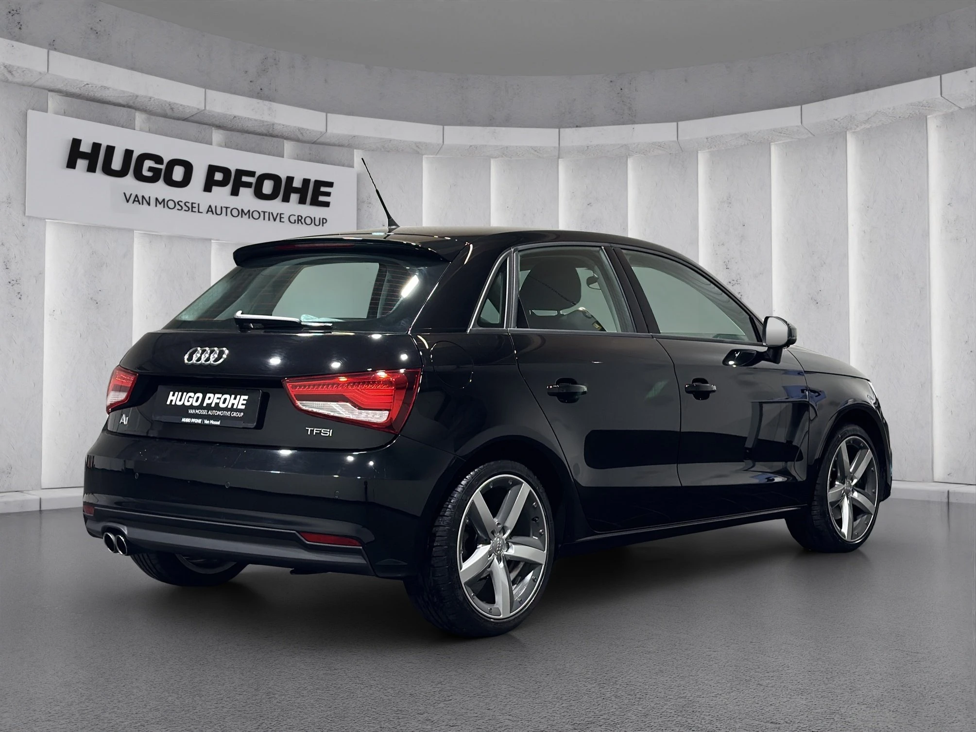 Audi-A1 Sportback-image-4