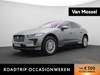 Jaguar I-PACE EV400 AWD S