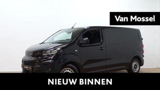 Opel Vivaro 1.5 Turbo D 120 S/S MT6 L2H1