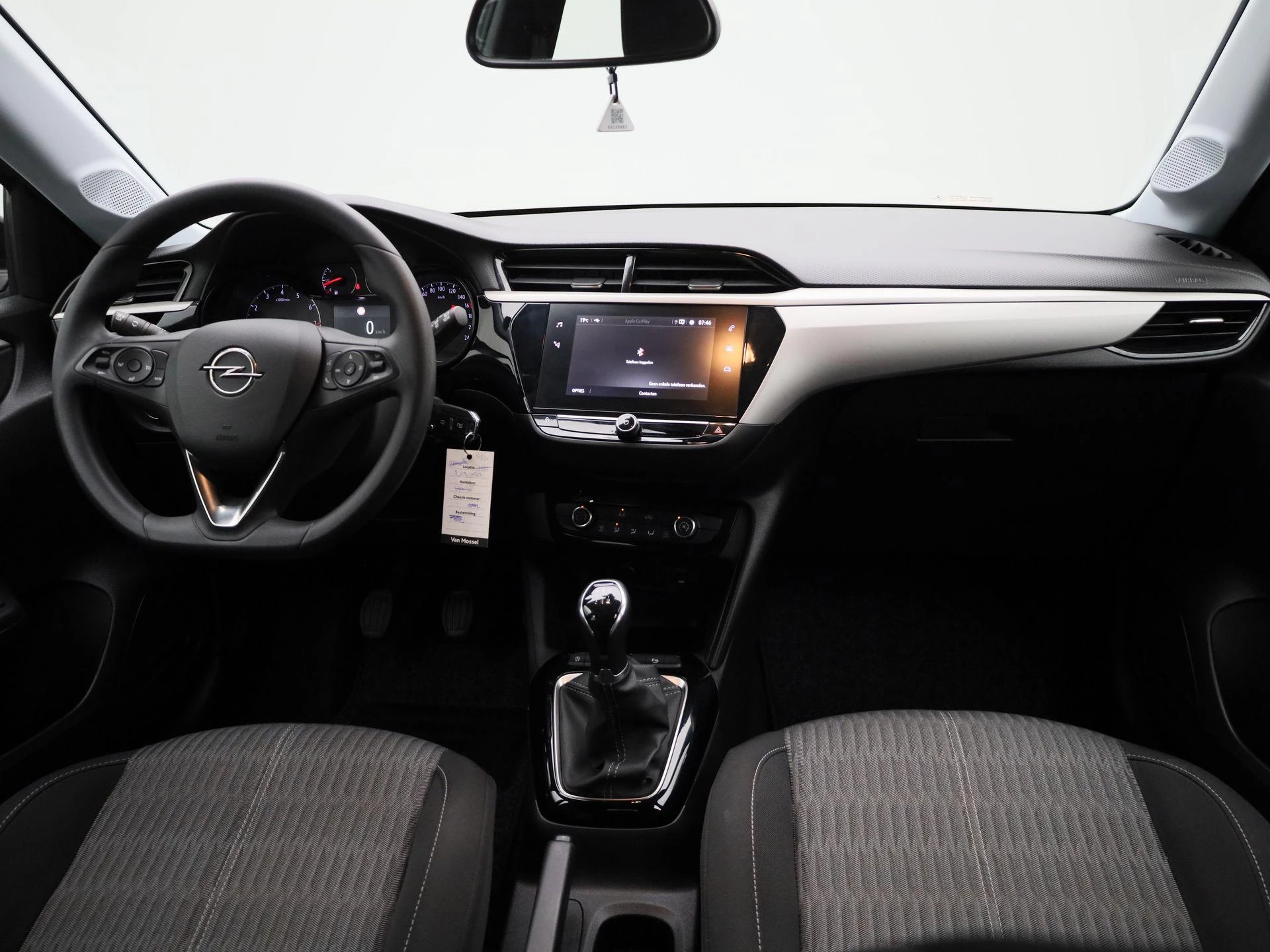 Opel Corsa 1.2 55kW S/S Edition