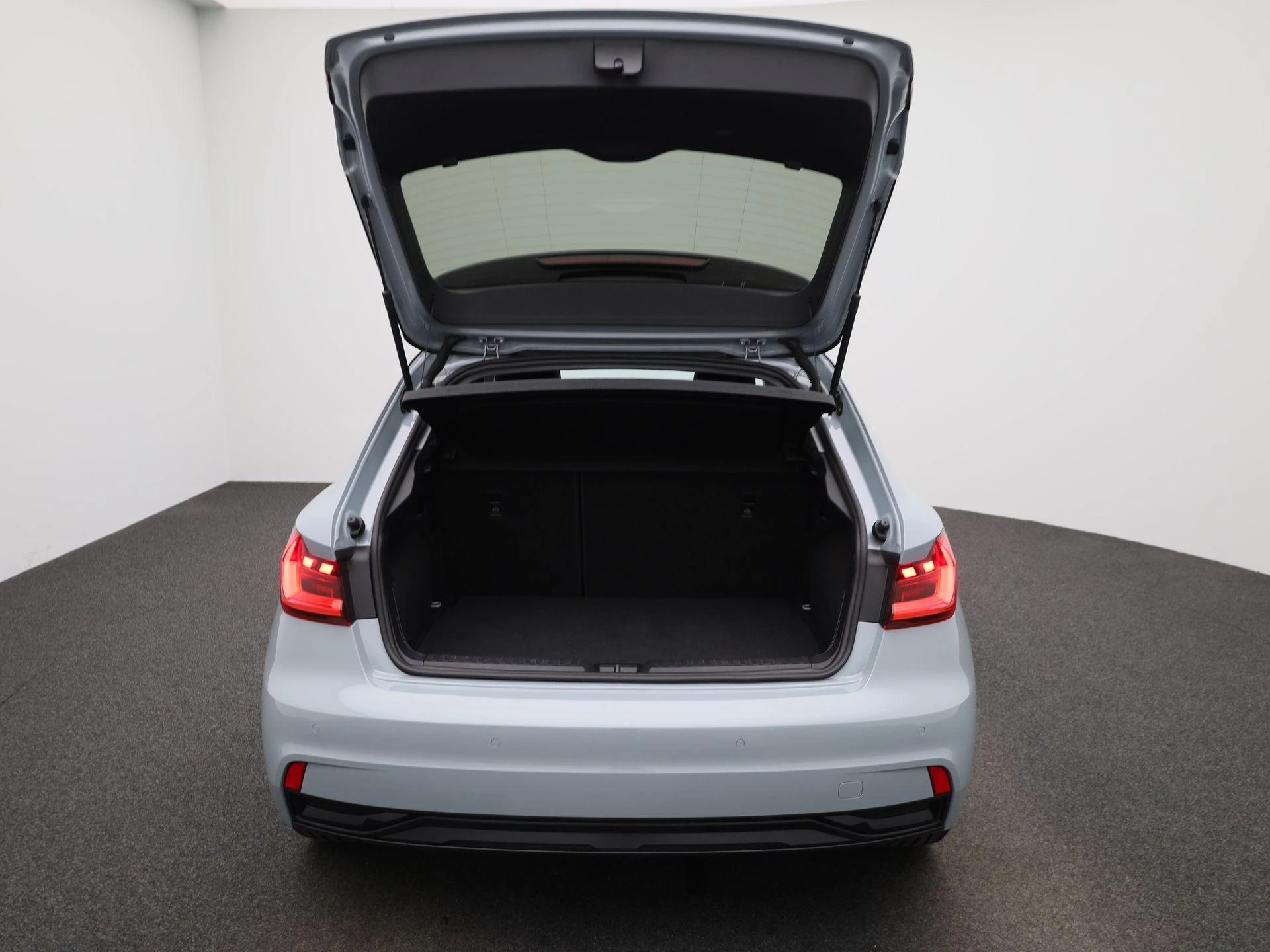 Audi A1 Sportback 30 TFSI Advanced edition