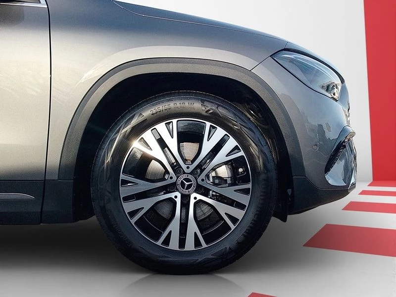 Mercedes-Benz GLA 200 PROGRESSIVE AHK MBUX SHZ KLIMA NAVI ProgressiveC118 GLA 200 PROGRESSIVE AHK MBUX SHZ KLIMA NAVI Progressive