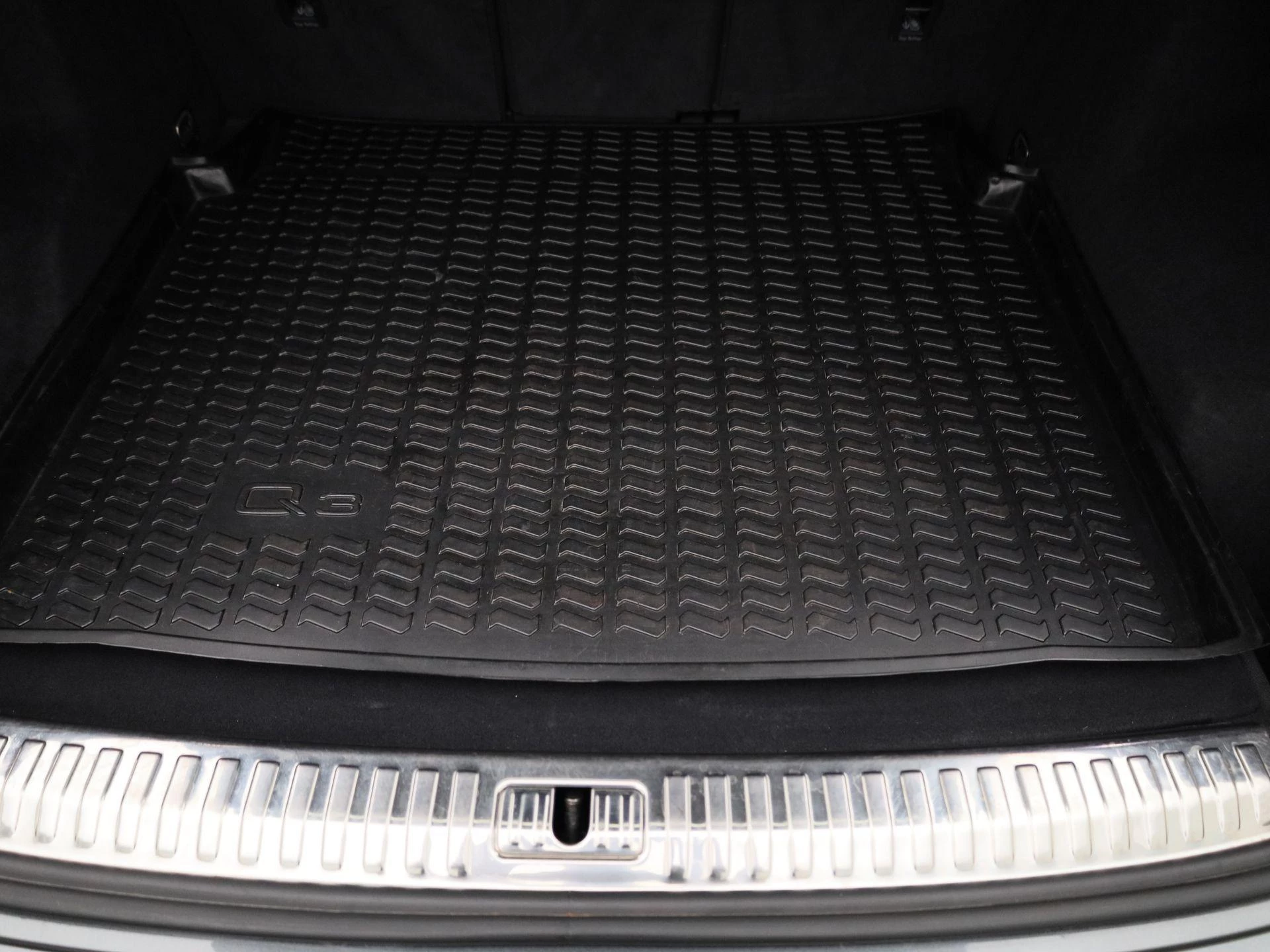Audi Q3 Sportback 35 TFSI S Edition