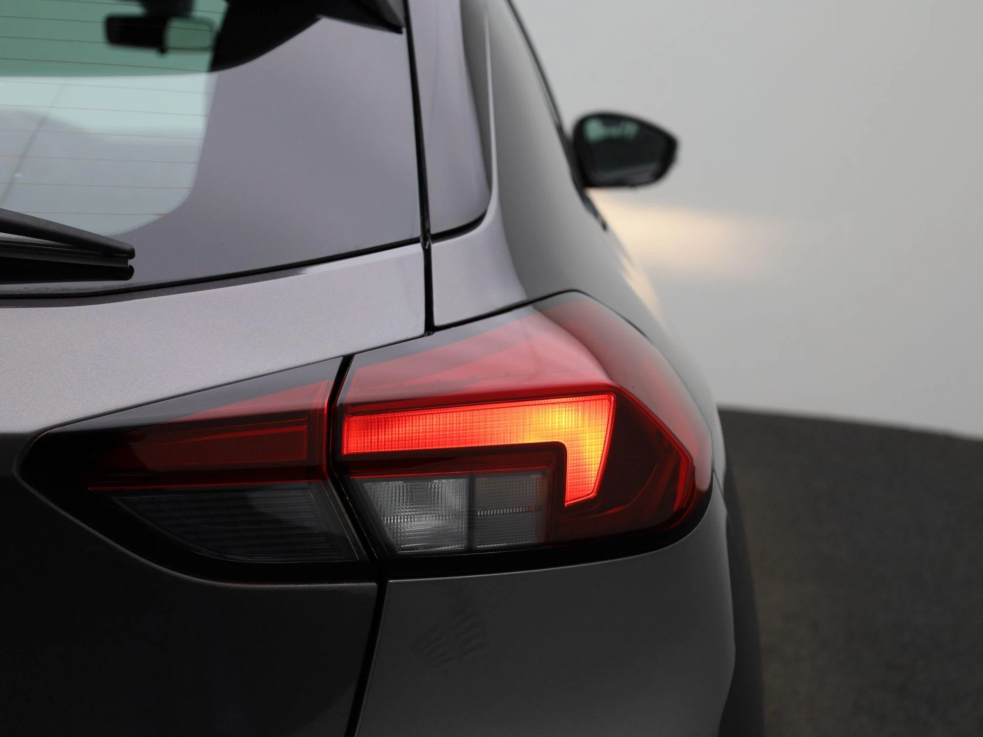 Opel Corsa 1.2 Edition