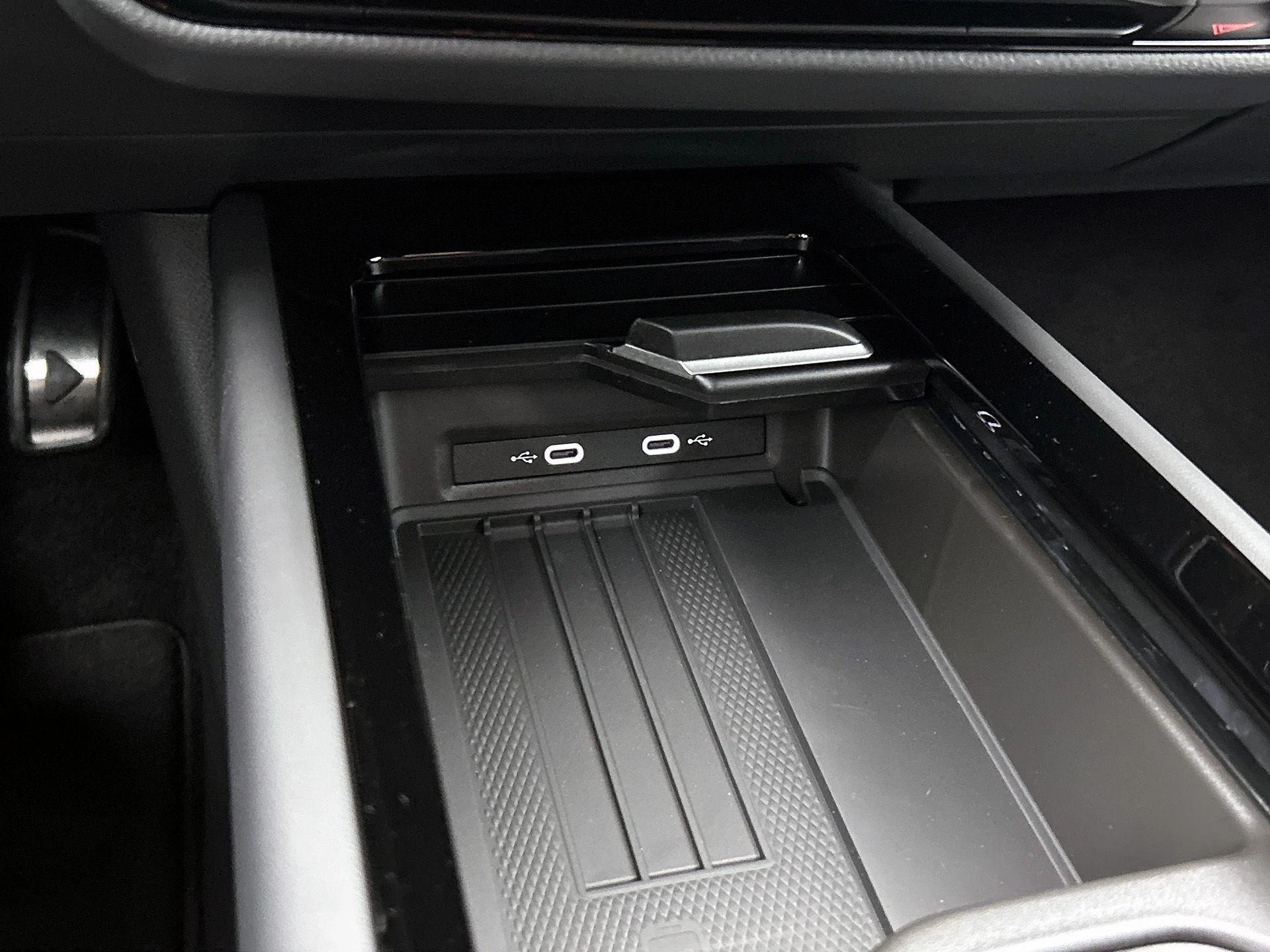 Volkswagen ID.7 Tourer Limited Edition 59 kWh 204pk