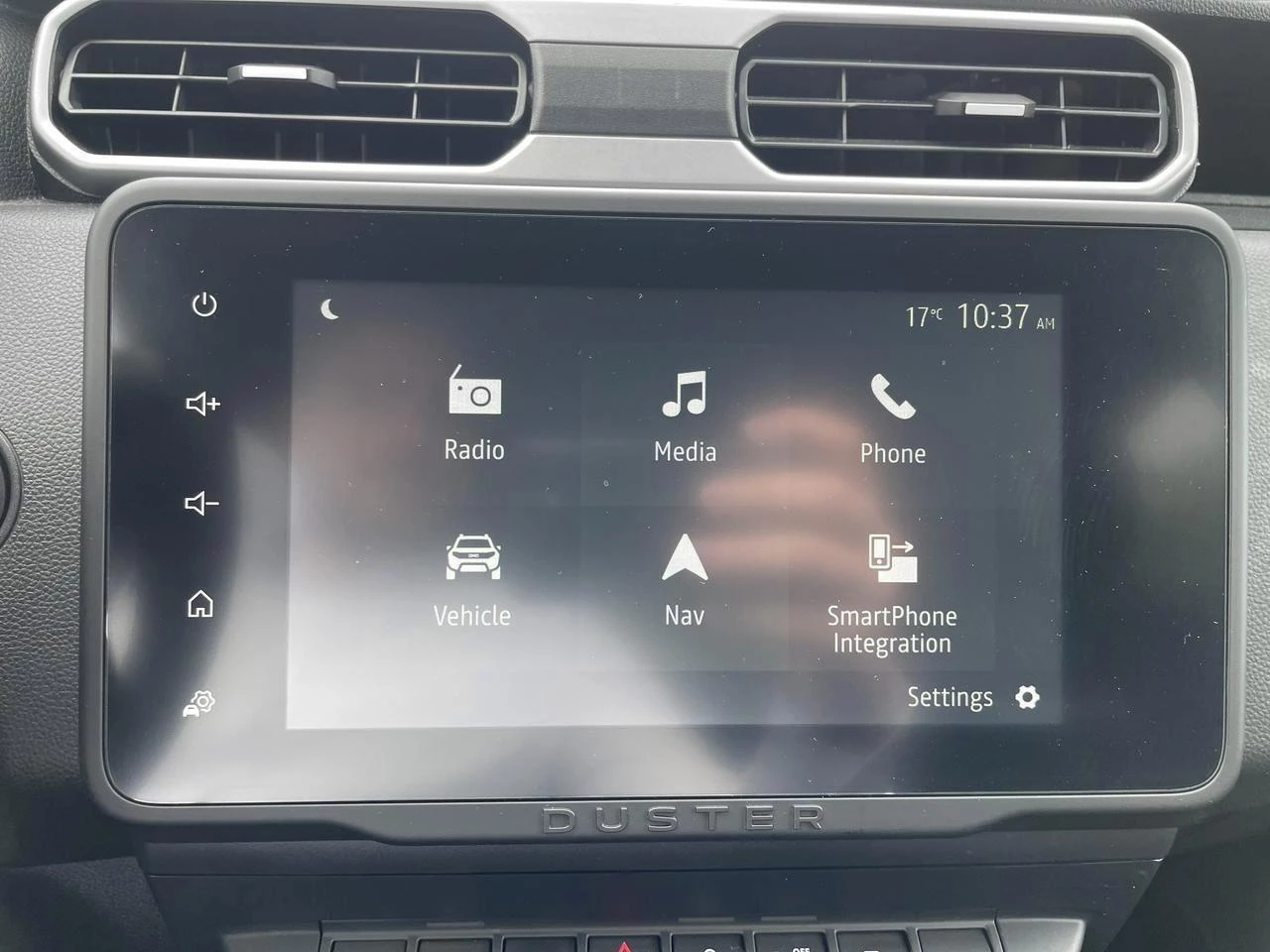 Dacia Duster TCe 150 EDC Journey