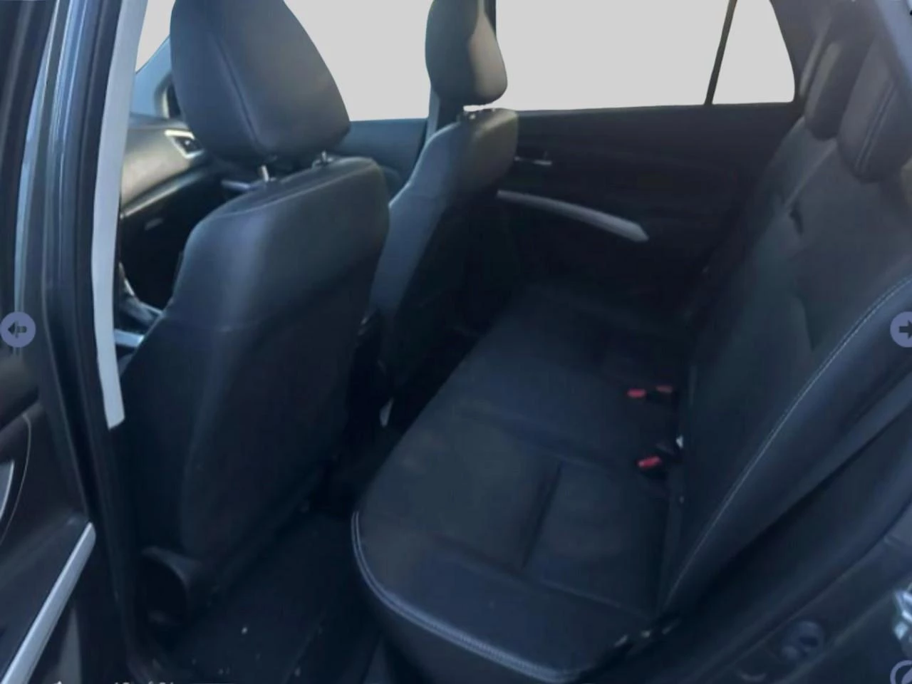 Suzuki S-Cross SX4 1.4 Grand Luxe Xtra A/T