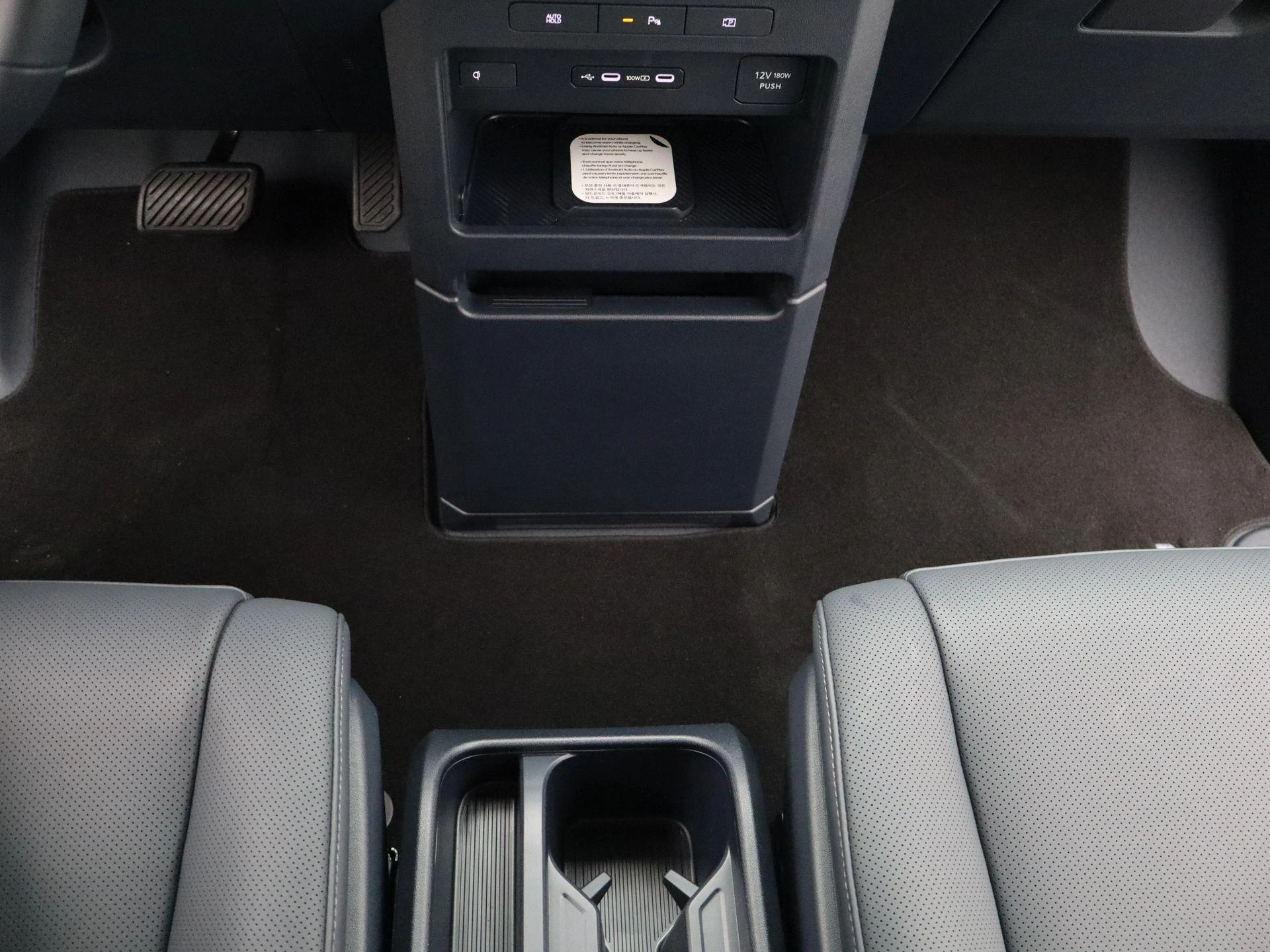 Kia PV5 Passenger Elite 71.2 kWh