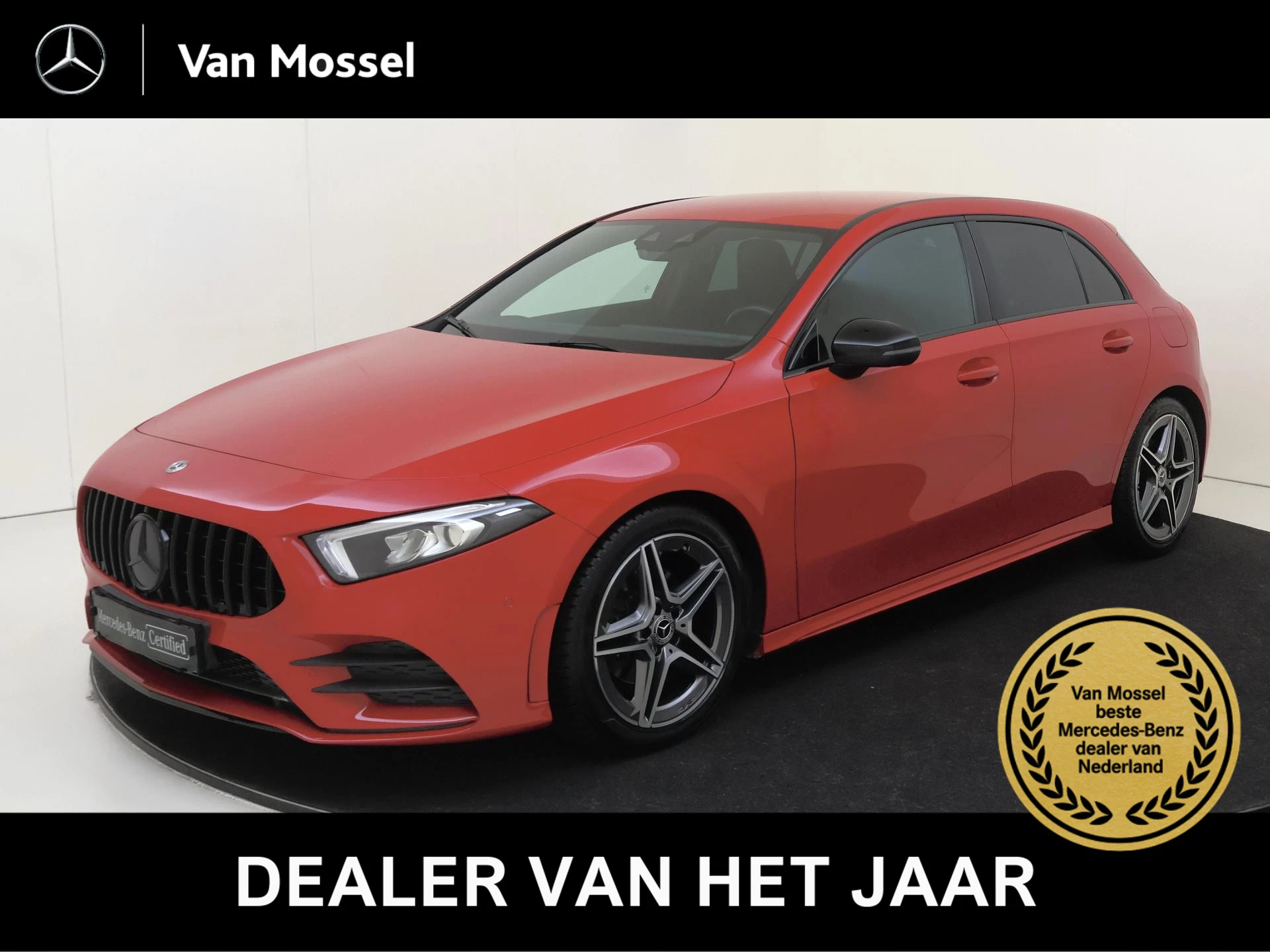 Mercedes-Benz-A-Klasse-image-0
