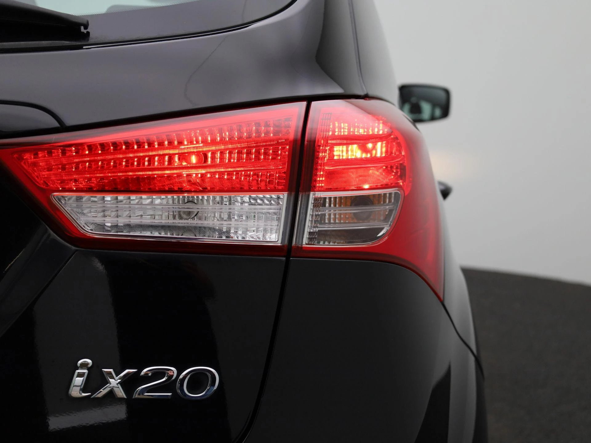 Hyundai ix20 1.4i i-Drive