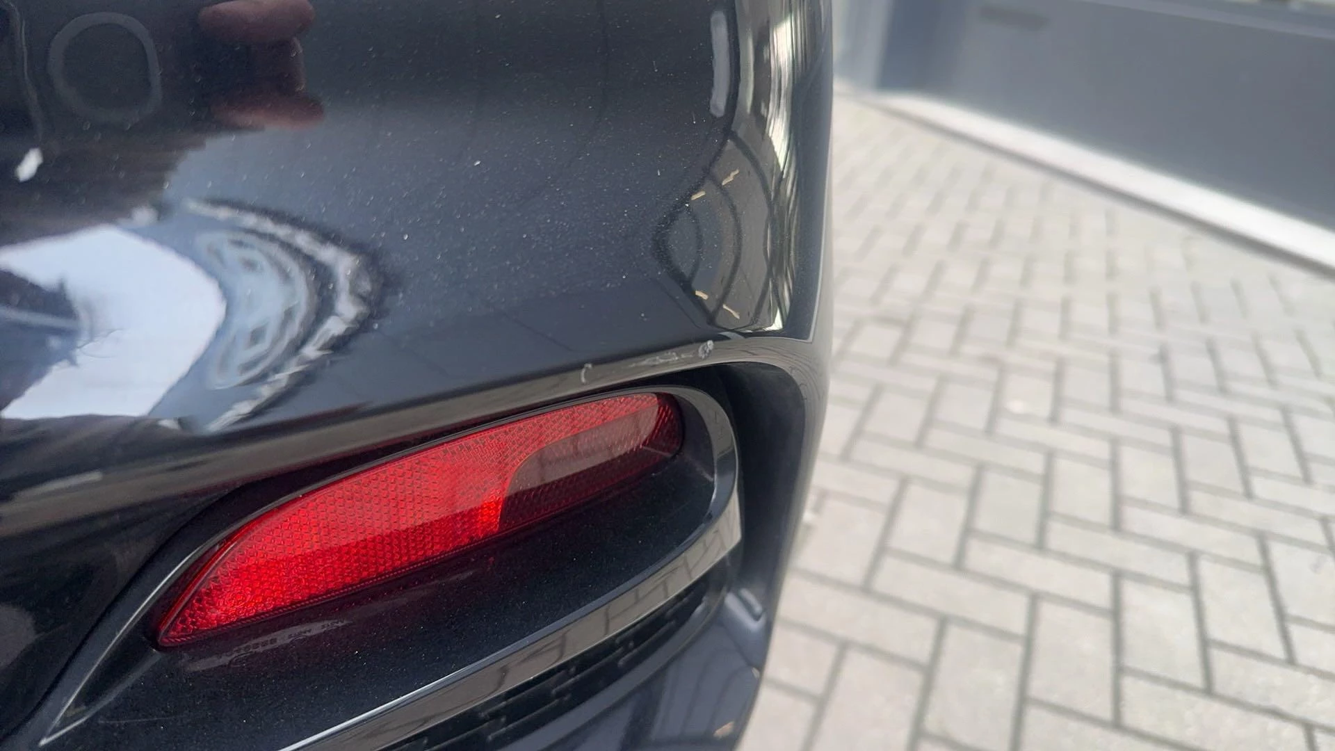 MG ZS EV Long Range Luxury 70 kWh