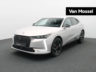 DS DS 4 1.2T 130 EAT8 Performance Line