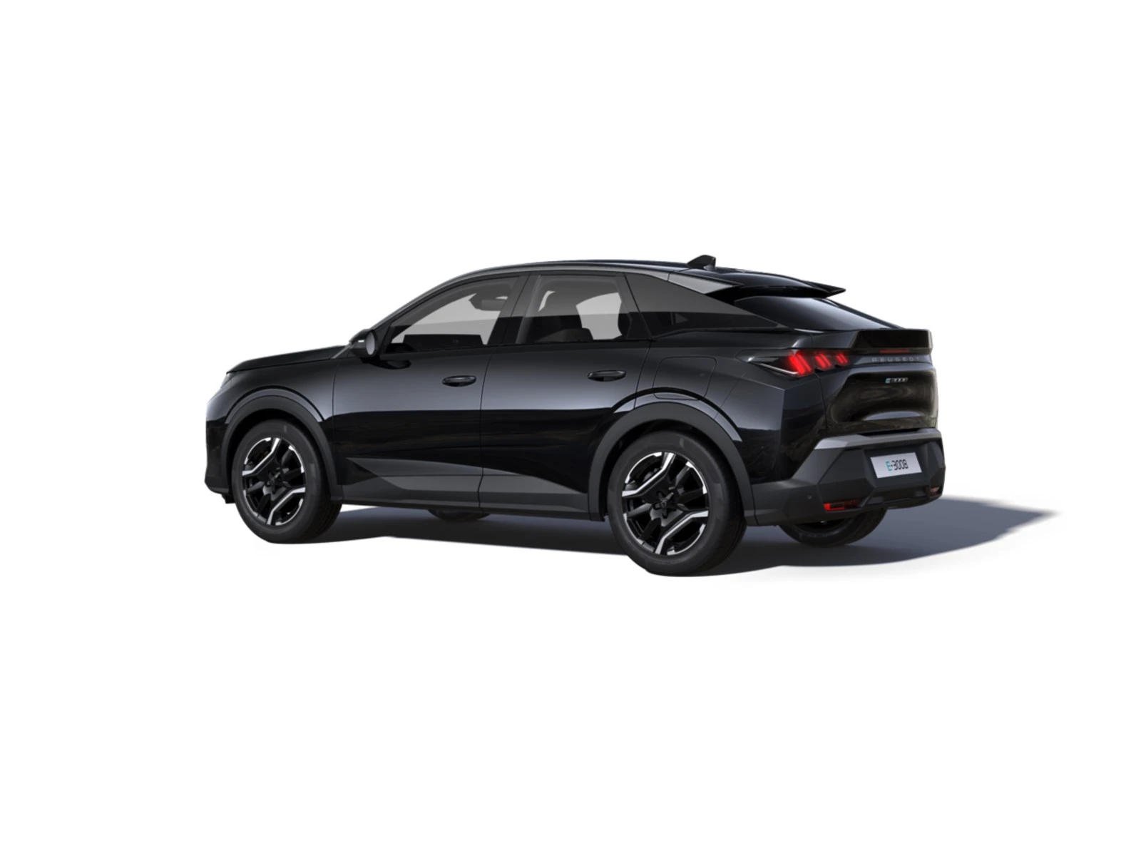 Peugeot e-3008 Allure