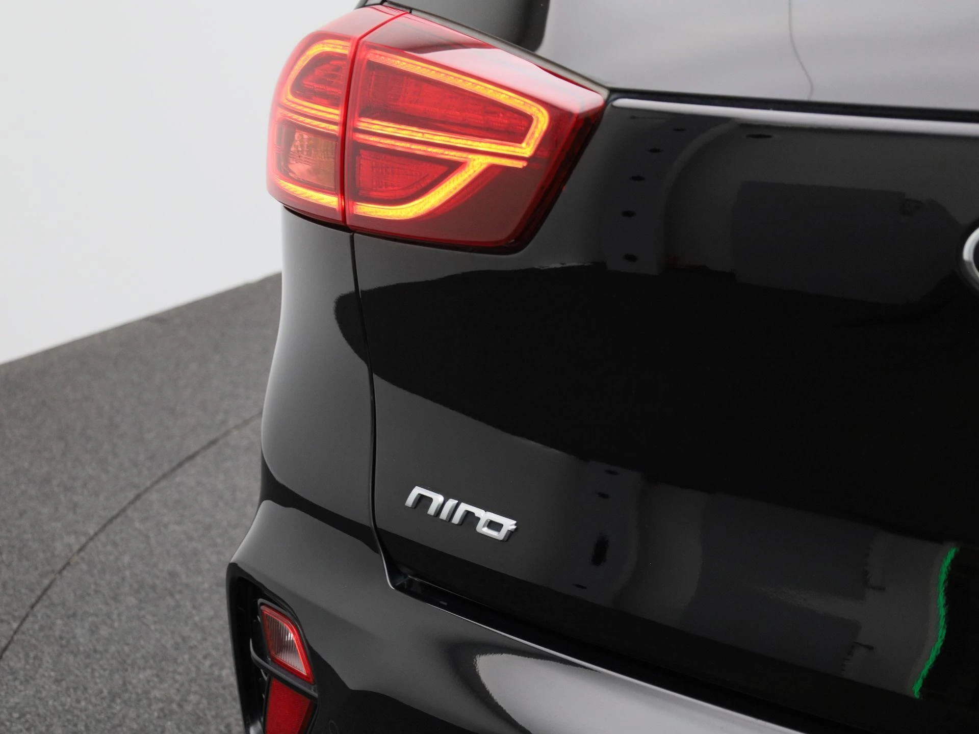 Kia Niro 1.6 GDi PHEV ExecutiveLine