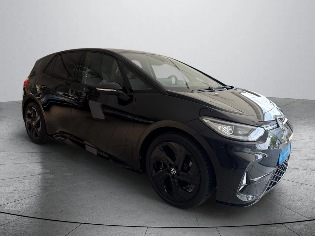 Volkswagen ID.3 GTX Performance 240 KW Automatik
