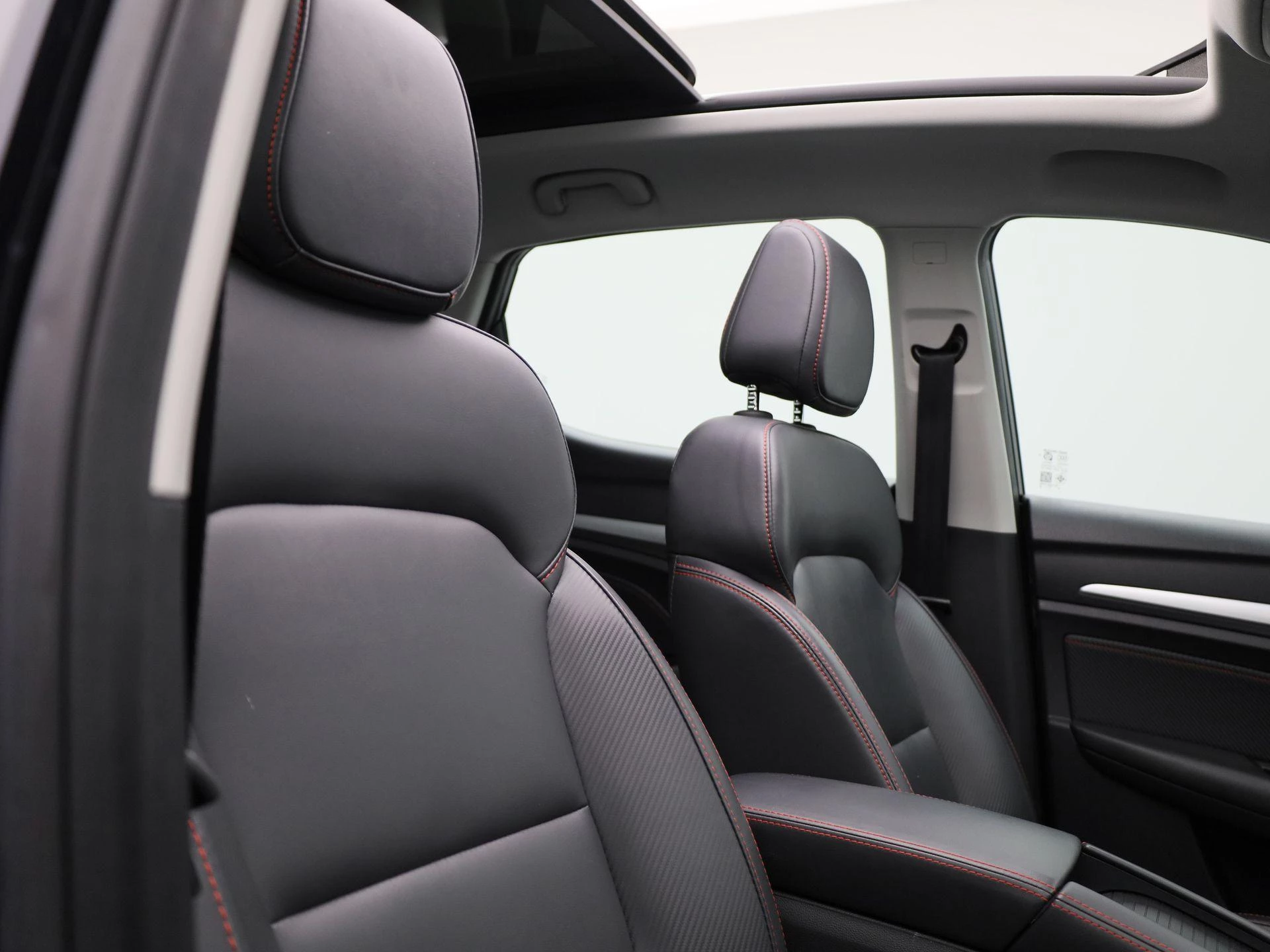 MG ZS EV Long Range Luxury 70 kWh