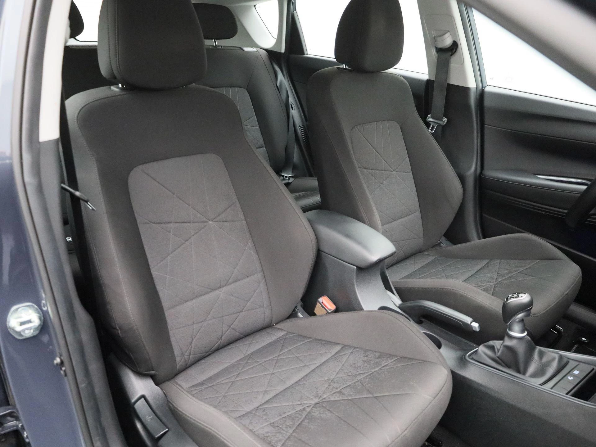Hyundai Bayon 1.0 T-GDI Comfort