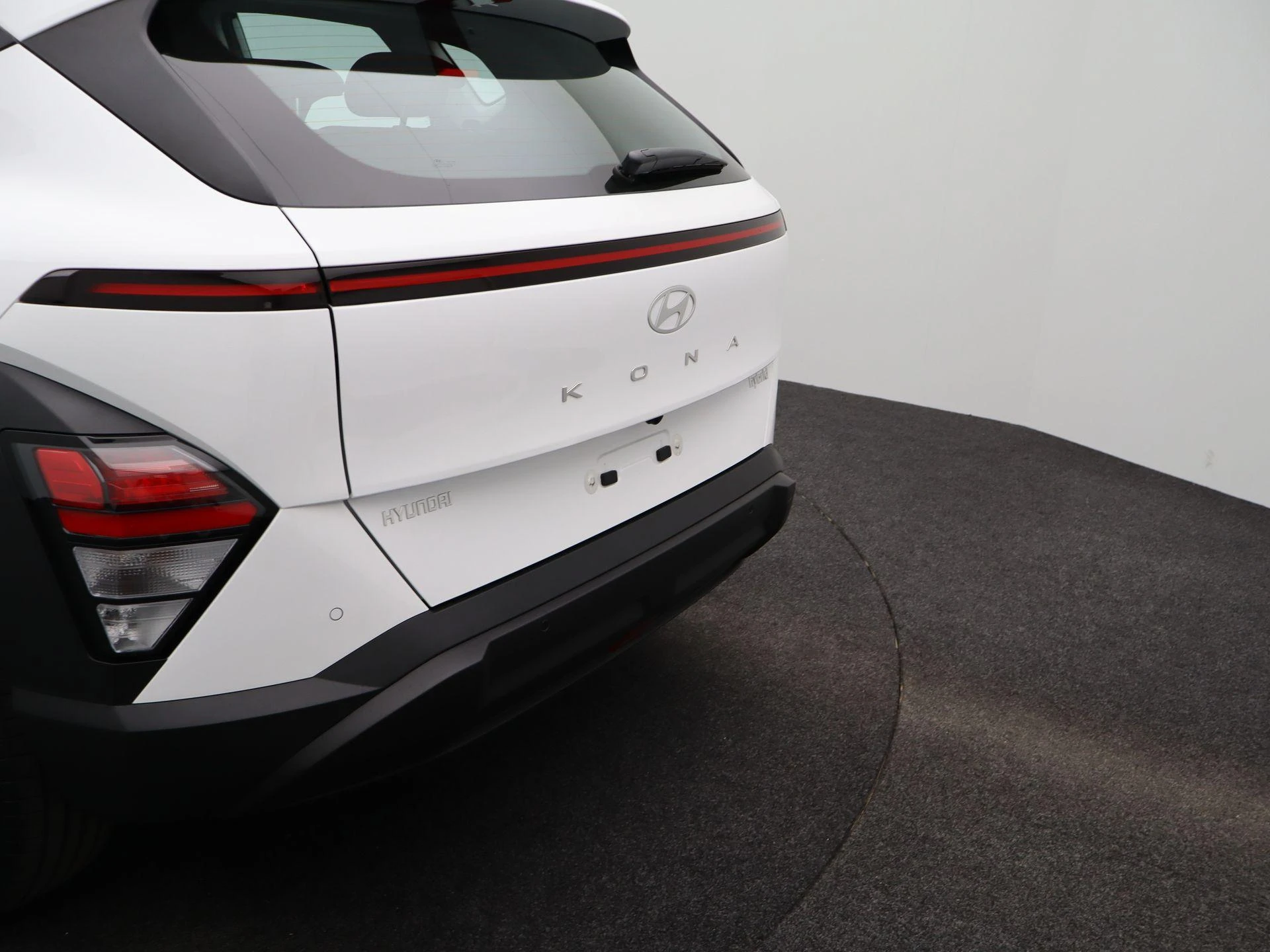 Hyundai Kona 1.6 GDI HEV E-Motion