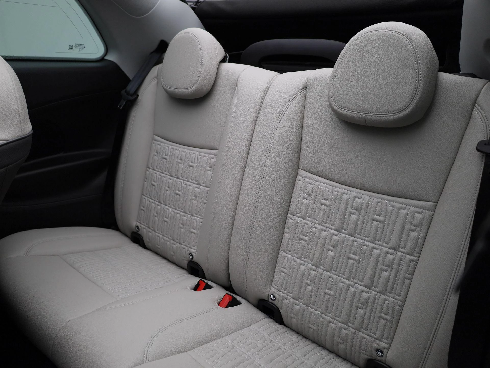Fiat 500C 500e 42 kWh La Prima