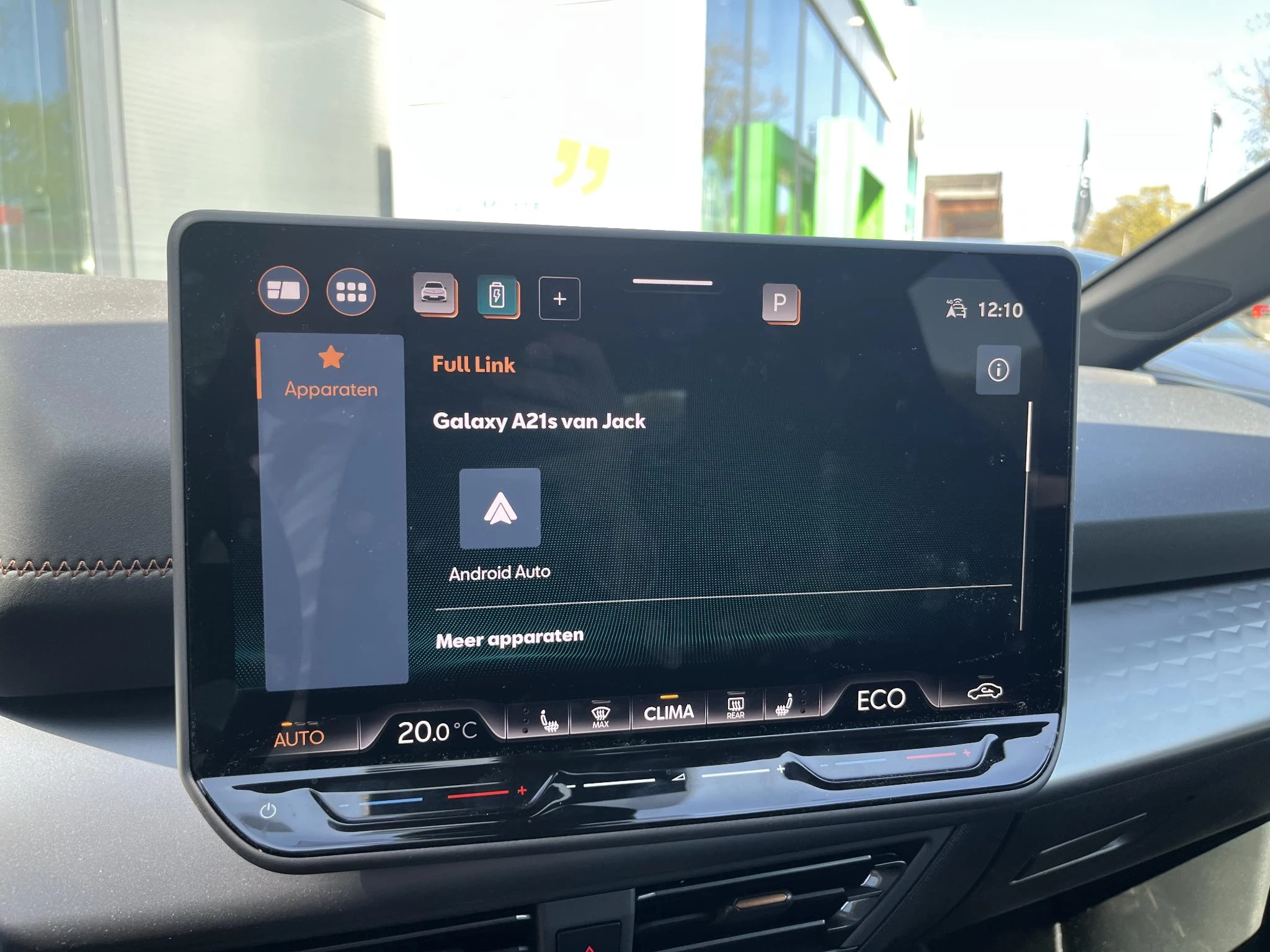 CUPRA Born Essential Limited 63 kWh