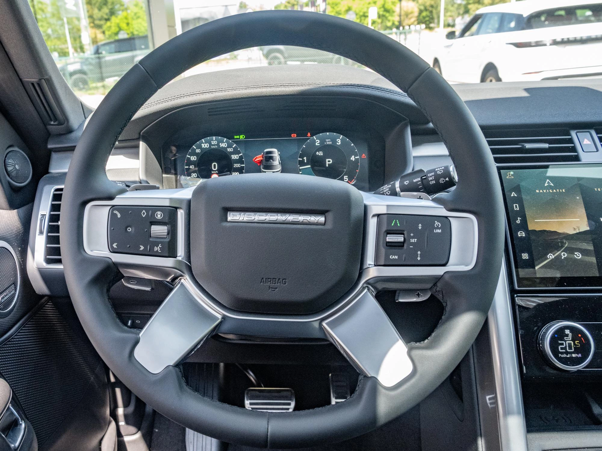 Land Rover Discovery D250 Dynamic SE AWD Auto. 25MY