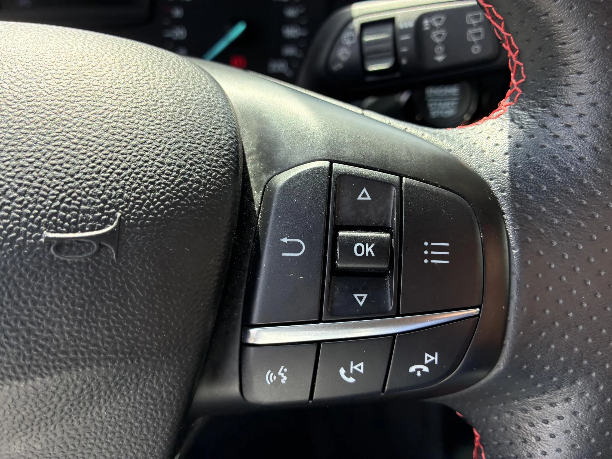 Ford Fiesta 1.0 EcoBoost Hybrid ST-Line