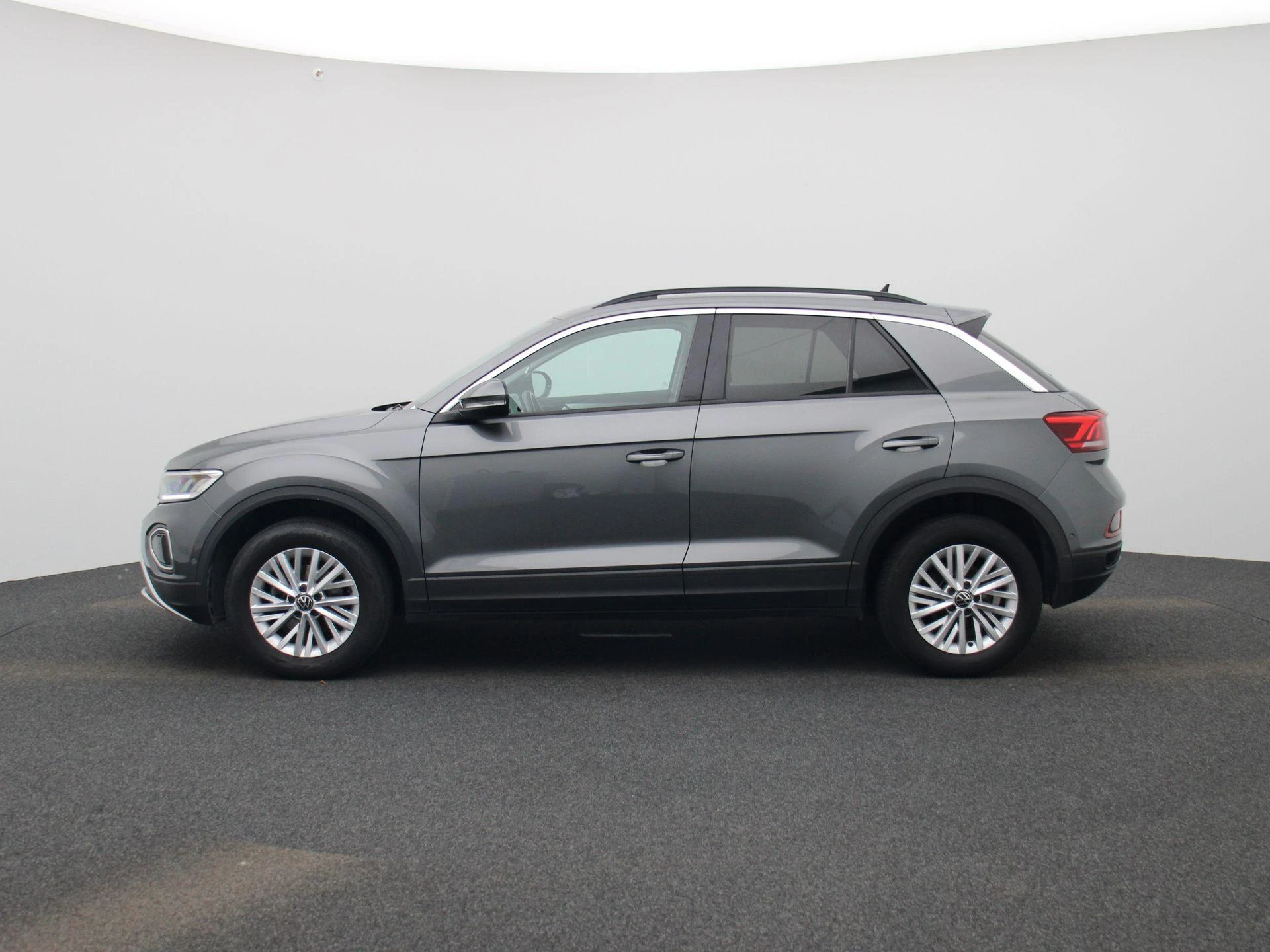 Volkswagen T-Roc 1.5 TSI Life Business 150pk