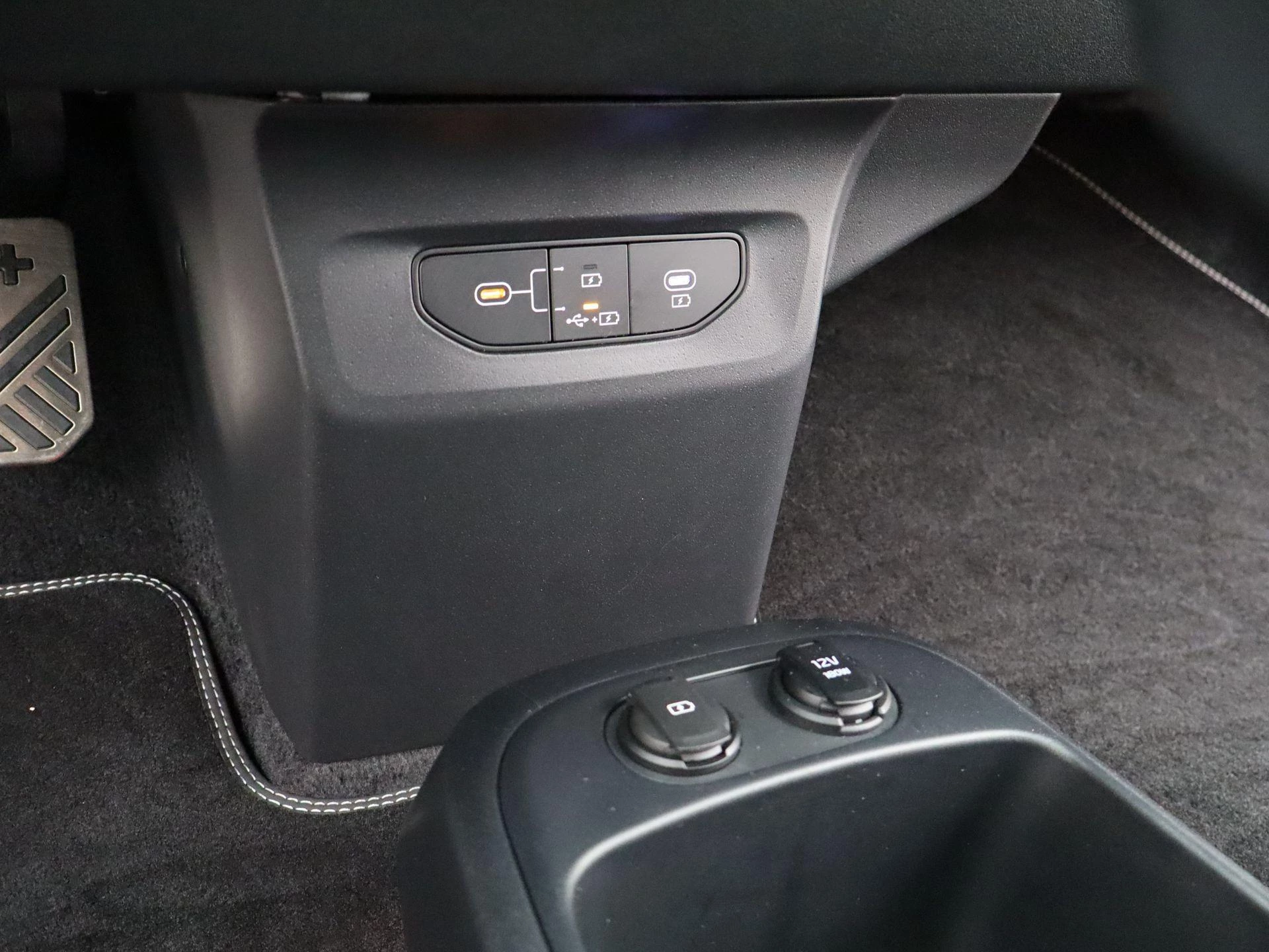 Kia EV6 GT-Line Business Edition 84 kWh