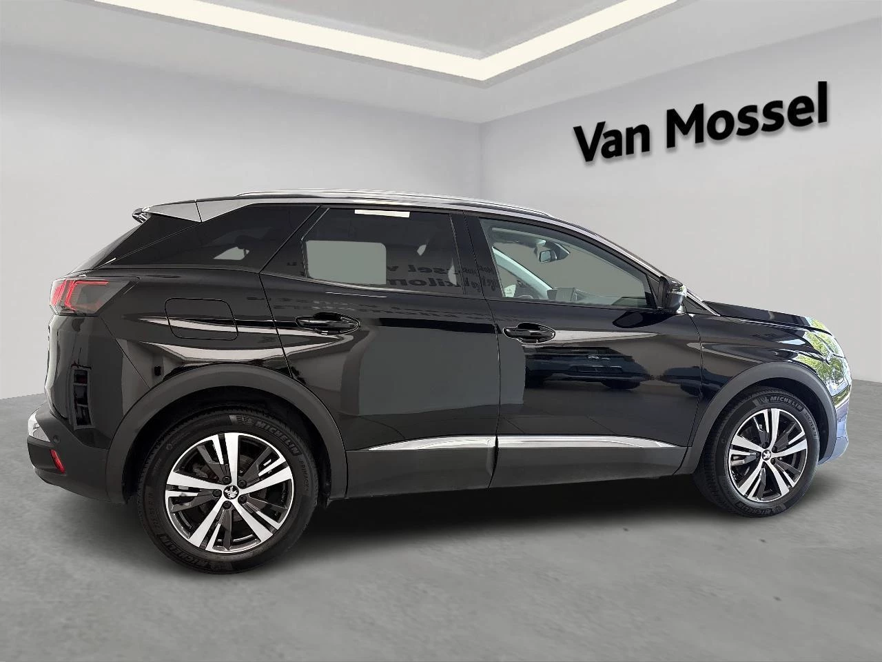Peugeot 3008 1.2 PureTech 96kW S&S Allure Pack