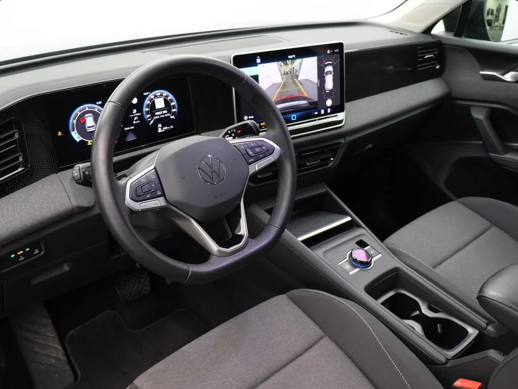 Volkswagen Tiguan Tiguan 1.5eTSI 131PK *AUTOMAAT*CAMERA*VIRTUAL COCKPIT*PDC*CRUISE CONTROL*APP-CONNECT*...*