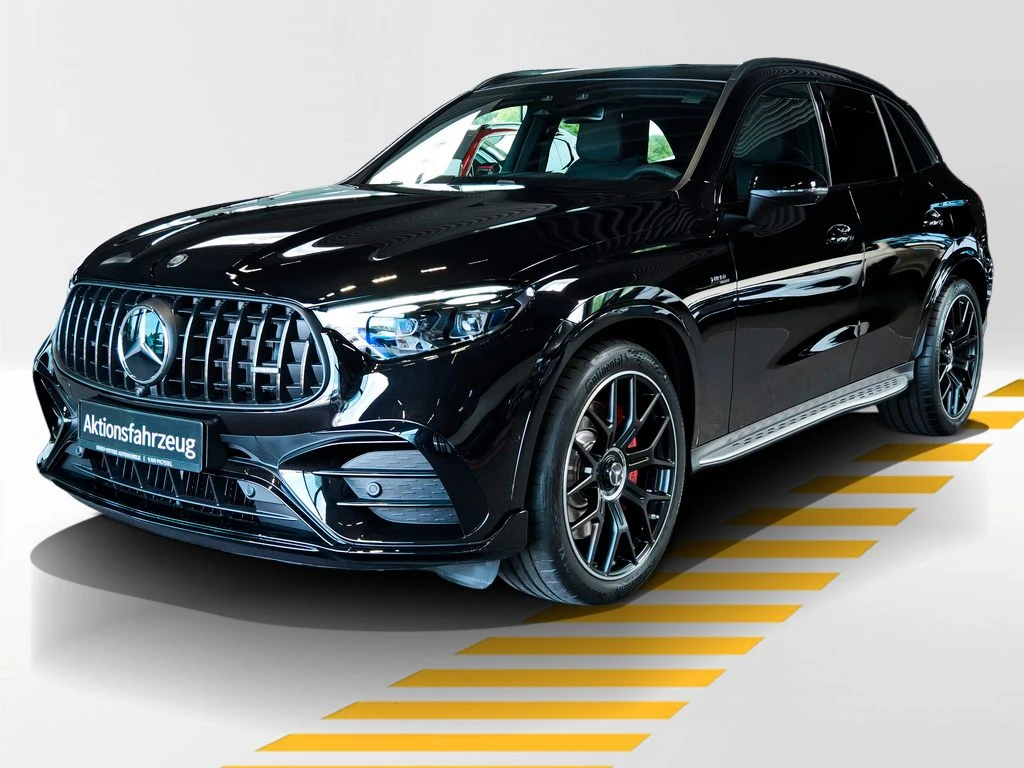 Mercedes-AMG-GLC 53 AMG-image-1