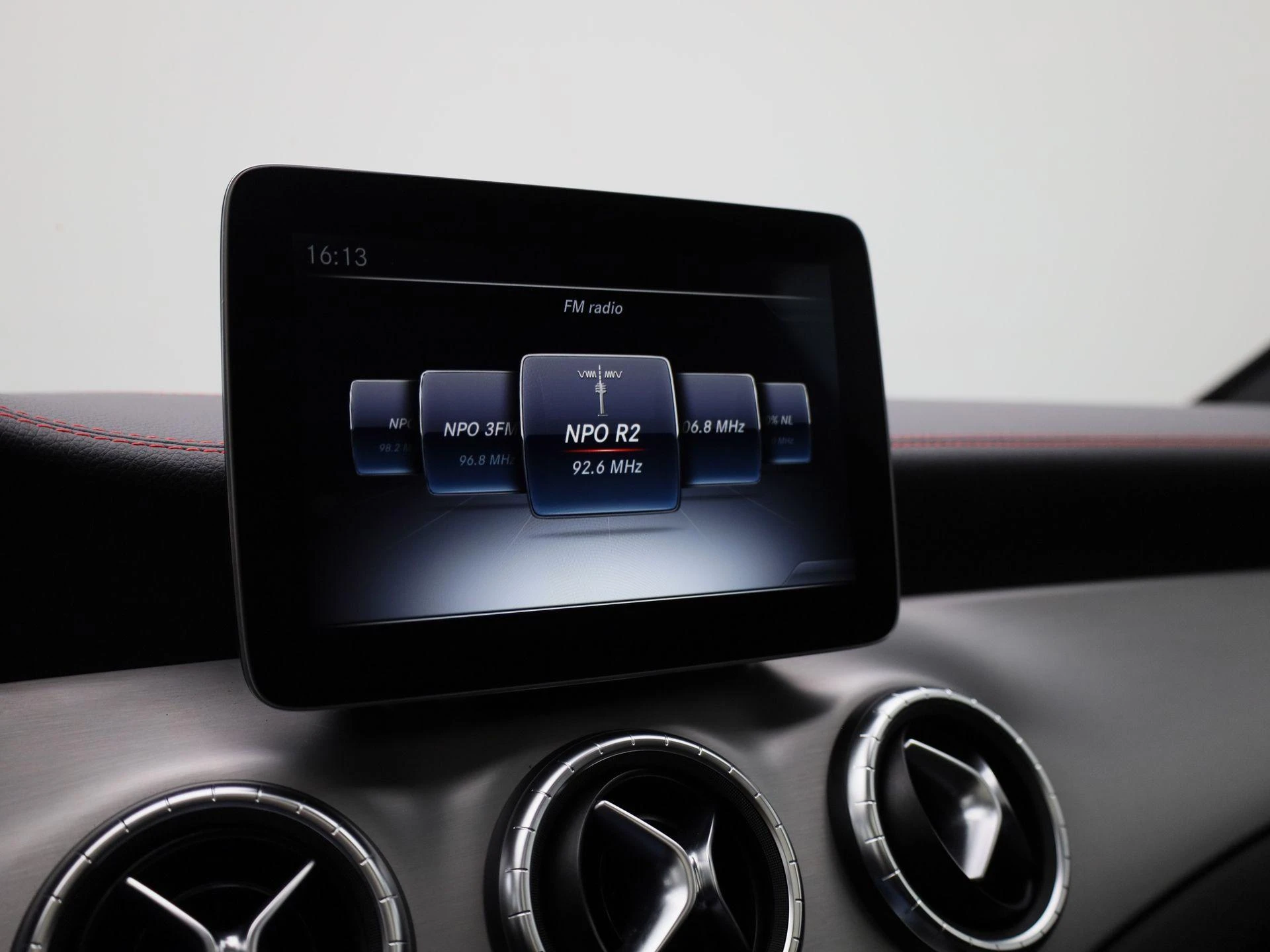 Mercedes-Benz CLA 250 Sport 4MATIC Prestige