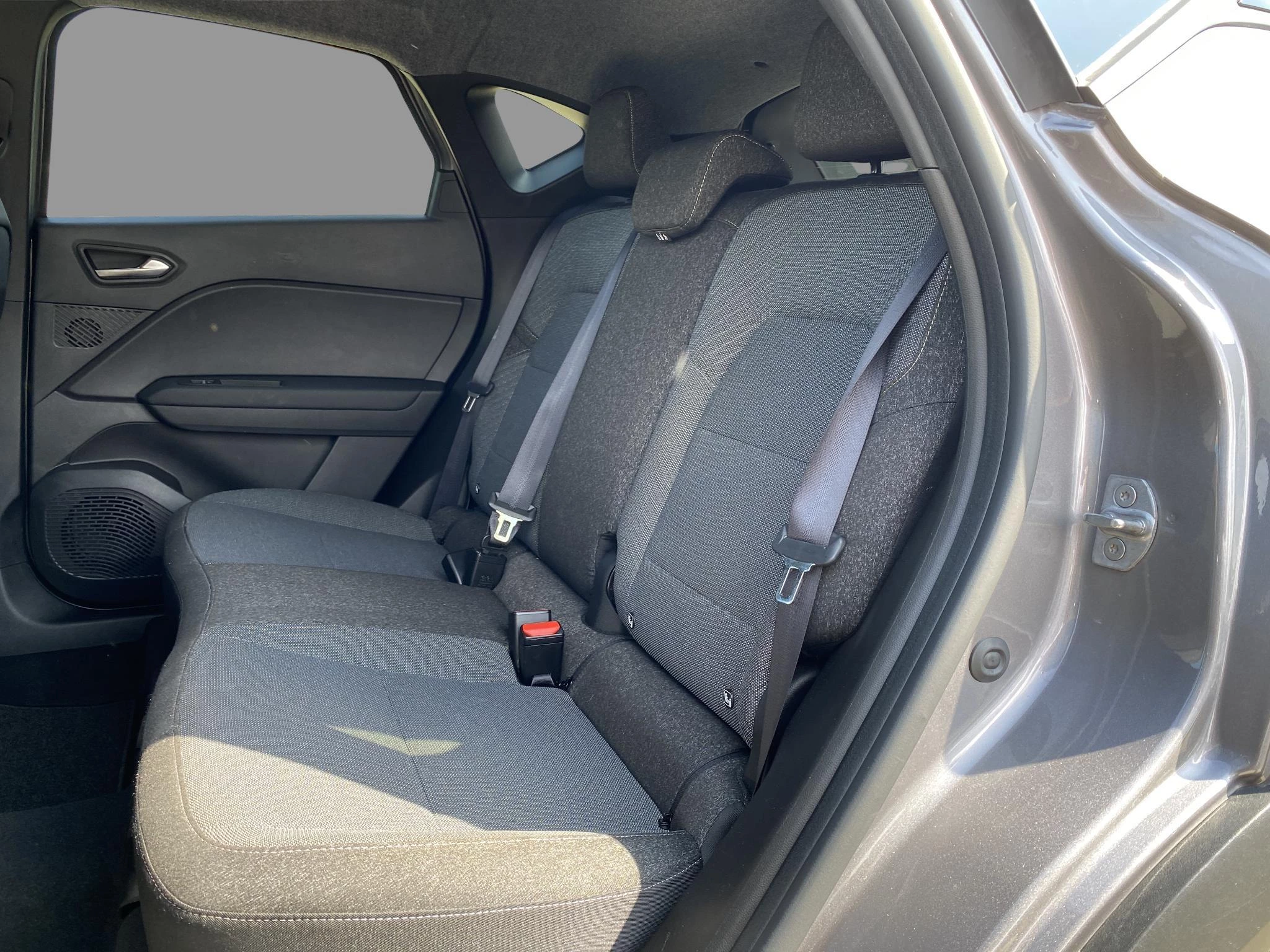 Renault Captur Techno TCe 90