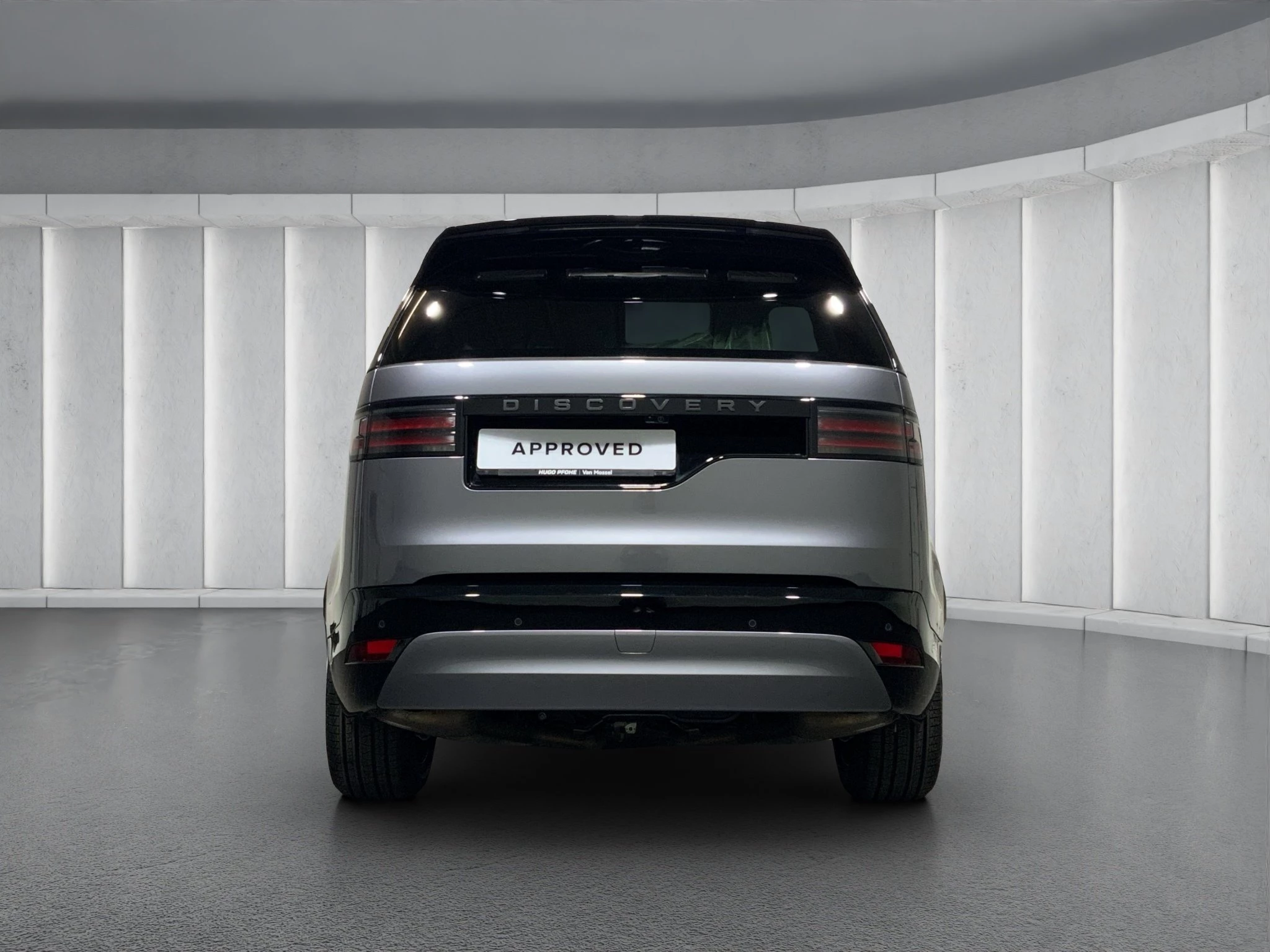 Land Rover Discovery D350 Dynamic SE | 3.Sitzreihe | Pano SD