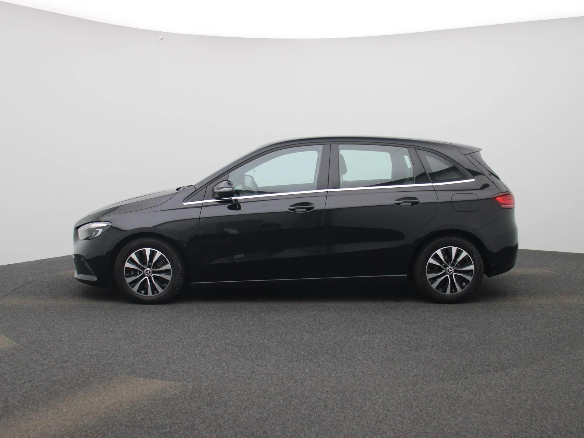 Mercedes-Benz B-Klasse B 180 d Business Line