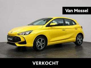 MG MG3 1.5 Hybrid+ Comfort
