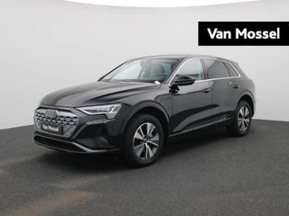 Audi Q8 e-tron 55 Quattro Advanced 408 PK