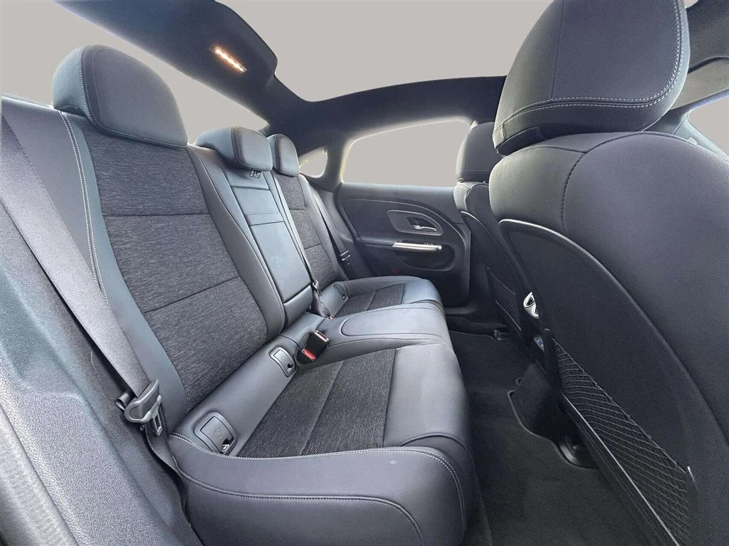 Mercedes-Benz CLA CLA250+ EL Advance Plus 272HK Aut.